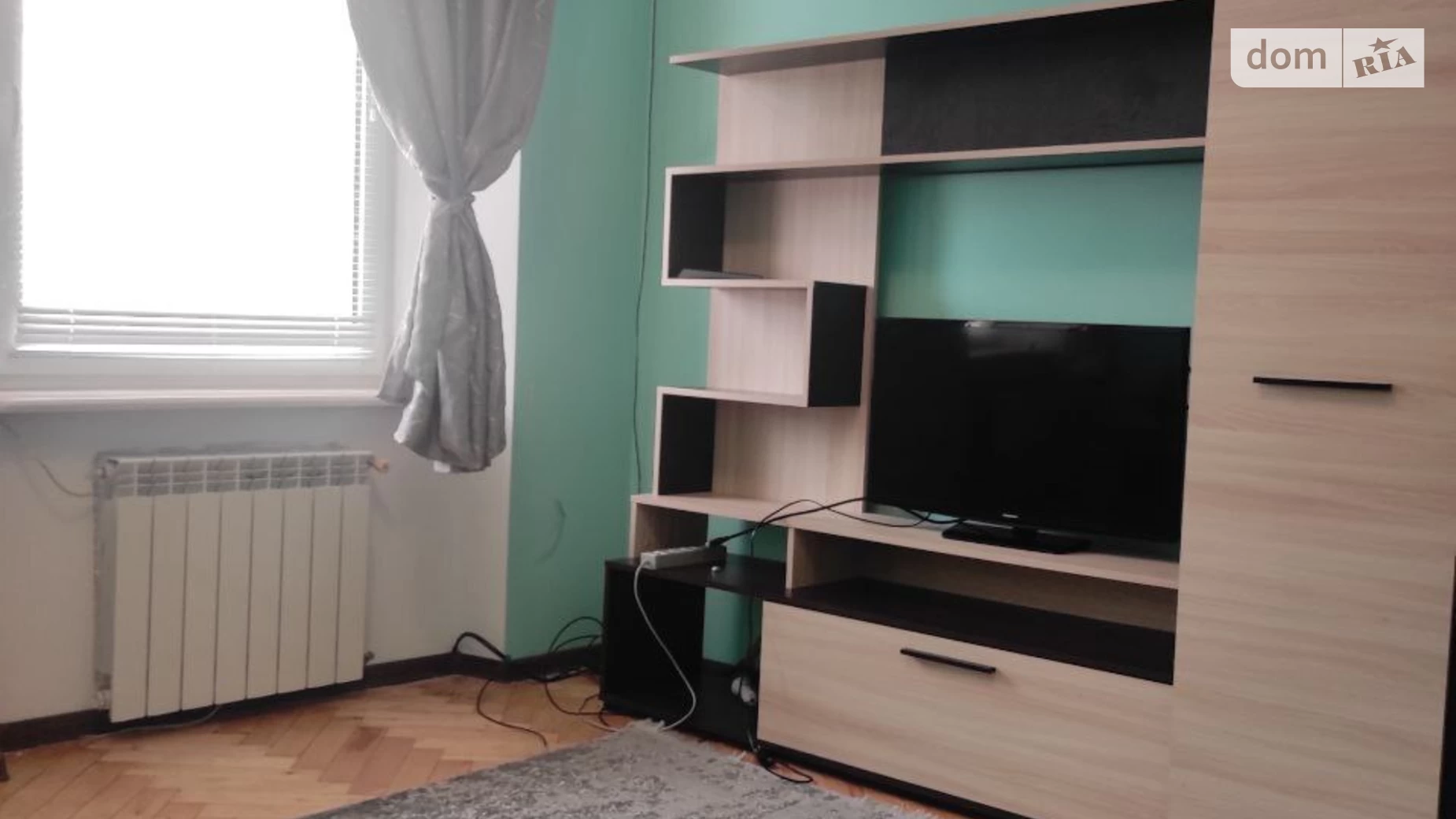 Продається 1-кімнатна квартира 38.9 кв. м у Львові, вул. Ігора Дашка(Філатова Академіка), 10 - фото 2