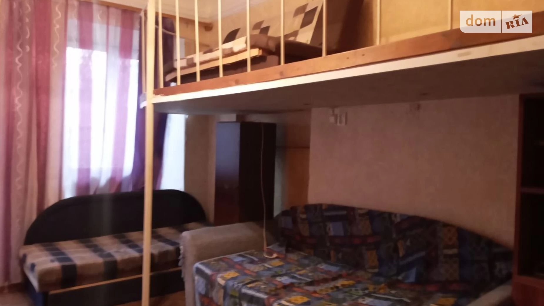 Сдается в аренду 1-комнатная квартира 35 кв. м в Одессе, ул. Прохоровская, 14 - фото 2