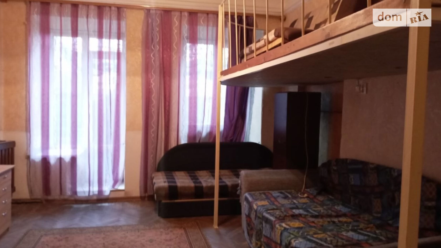 Сдается в аренду 1-комнатная квартира 35 кв. м в Одессе, ул. Прохоровская, 14 - фото 3