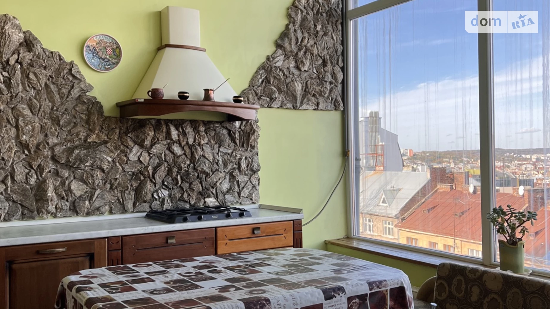 Продается 3-комнатная квартира 117.4 кв. м в Львове, ул. Кардинала Гузара(Толстого Льва) - фото 5