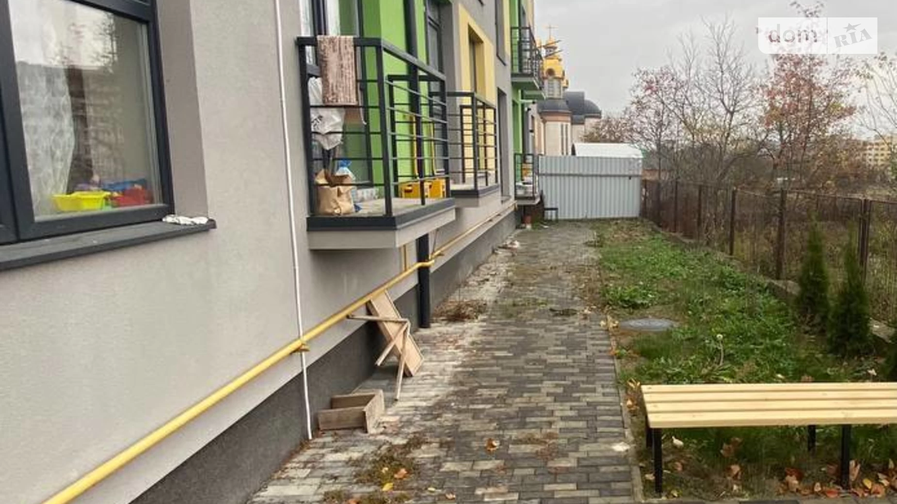ул. Гимназическая Пасечная Ивано-Франковск, цена: 153000 $ - фото 3