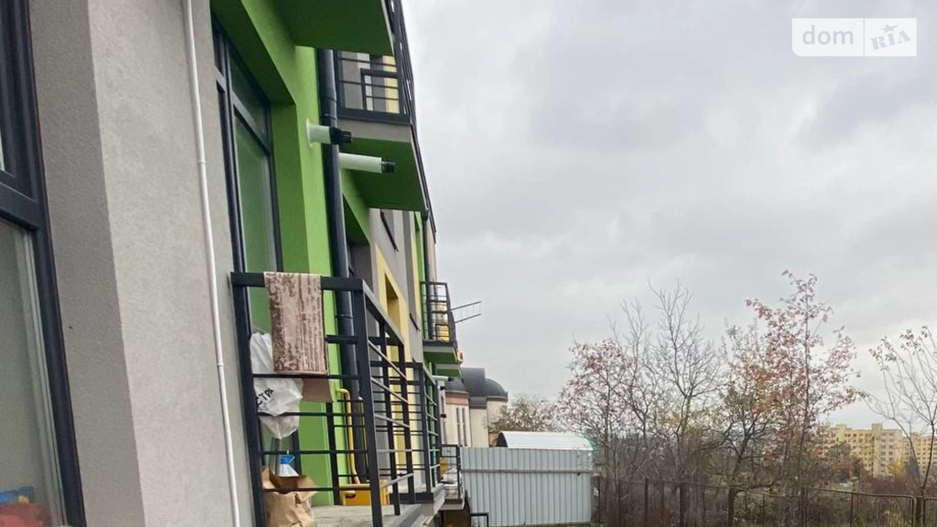 ул. Гимназическая Пасечная Ивано-Франковск, цена: 153000 $ - фото 4