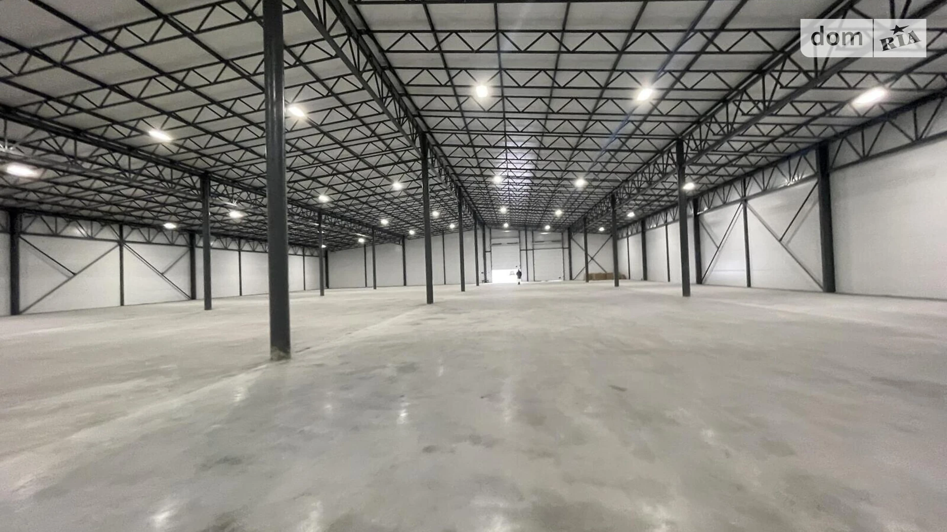 Сдается в аренду помещения свободного назначения 3000 кв. м в 1-этажном здании, цена: 360000 грн - фото 5