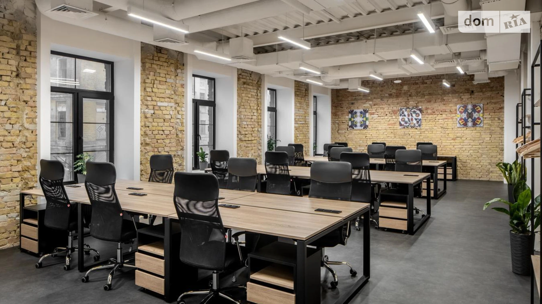 Сдается в аренду помещения свободного назначения 3000 кв. м в 1-этажном здании, цена: 360000 грн - фото 2