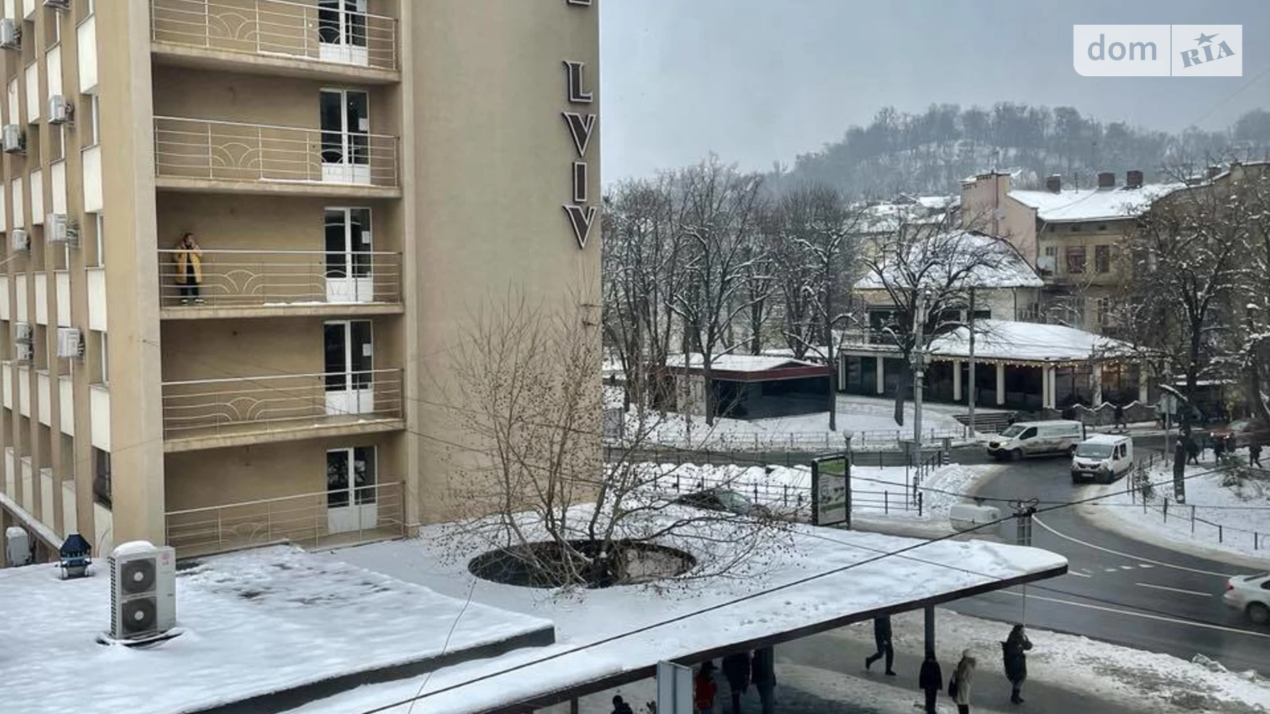 Продається 4-кімнатна квартира 110.3 кв. м у Львові, вул. Вагова - фото 2