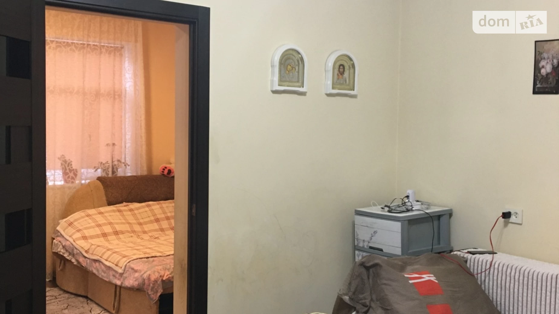 Здається в оренду 2-кімнатна квартира 36 кв. м у Чернівцях - фото 2