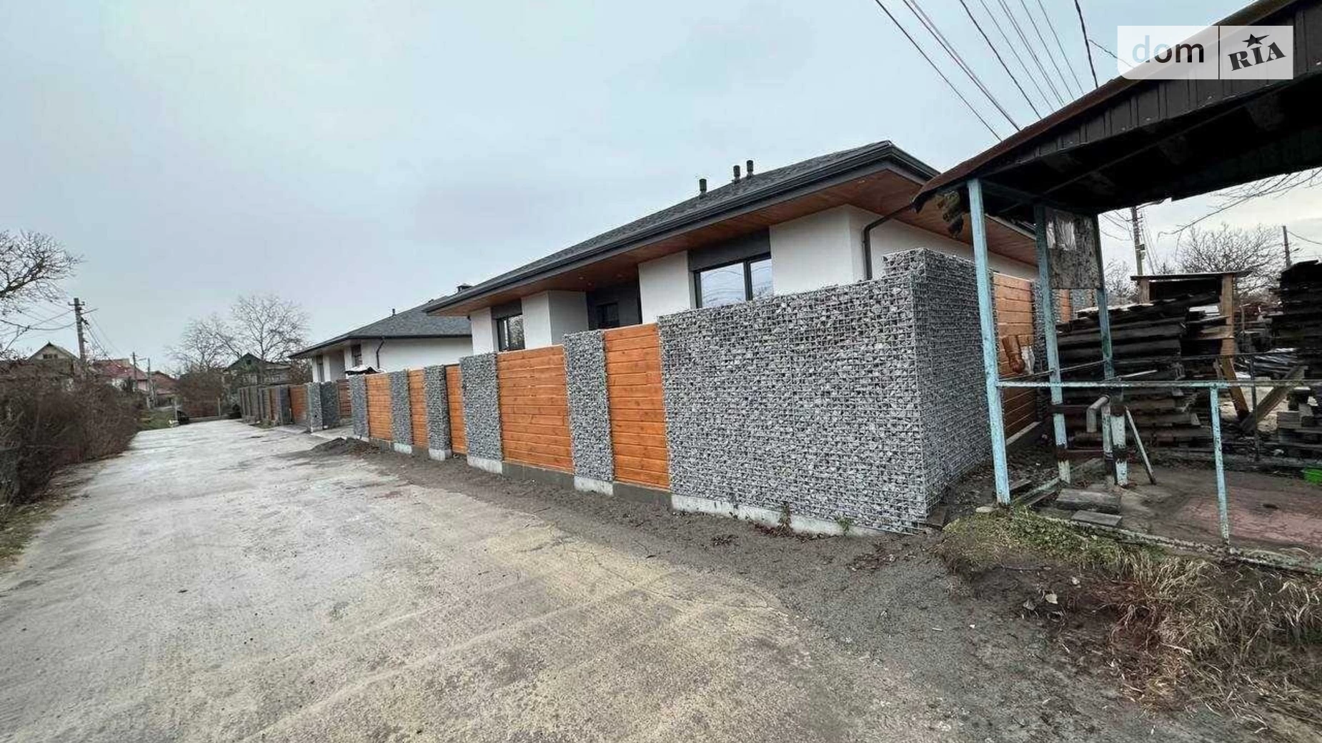 Продается одноэтажный дом 277 кв. м с гаражом, цена: 300000 $ - фото 4
