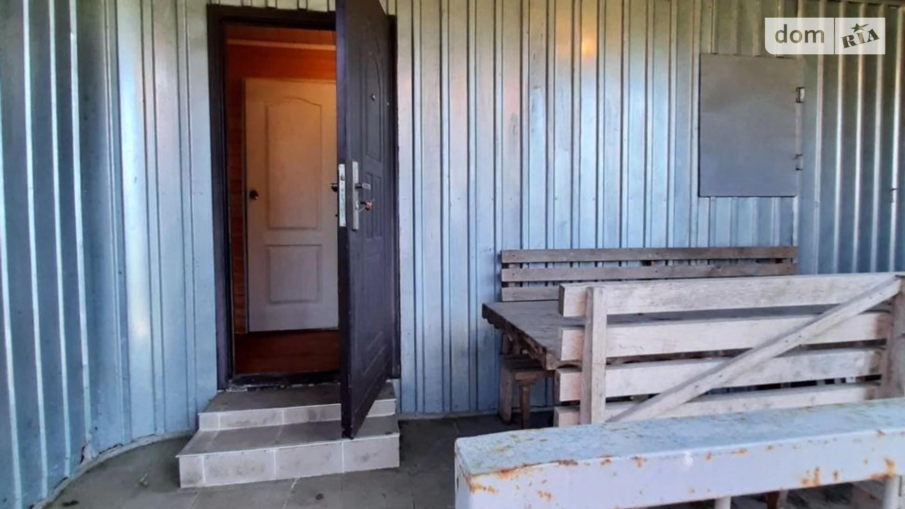 Продається одноповерховий будинок 50 кв. м з балконом, цена: 45000 $ - фото 5