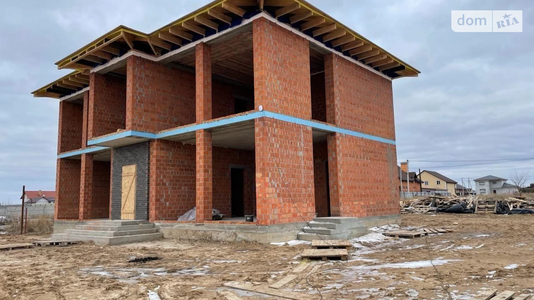 Продається будинок 2 поверховий 200 кв. м з мансардою, цена: 107000 $ - фото 5