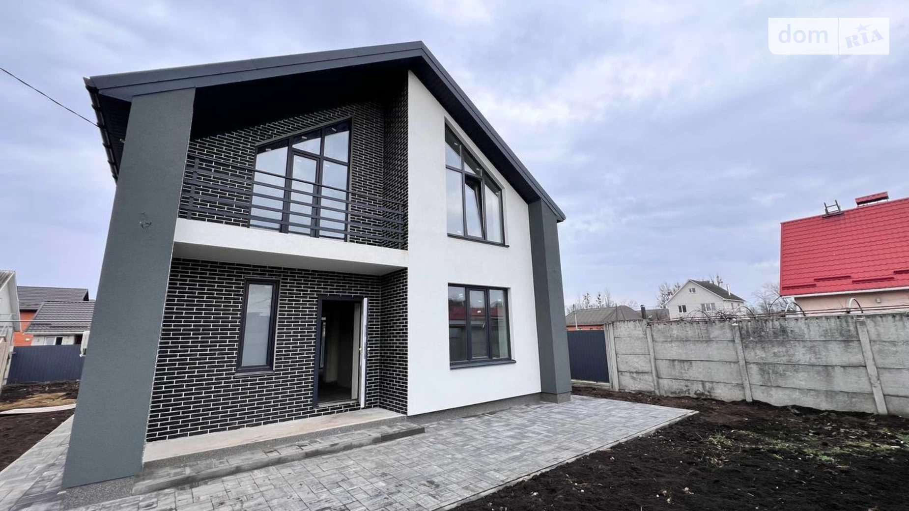 Продається будинок 2 поверховий 140 кв. м з подвалом, цена: 140000 $ - фото 2