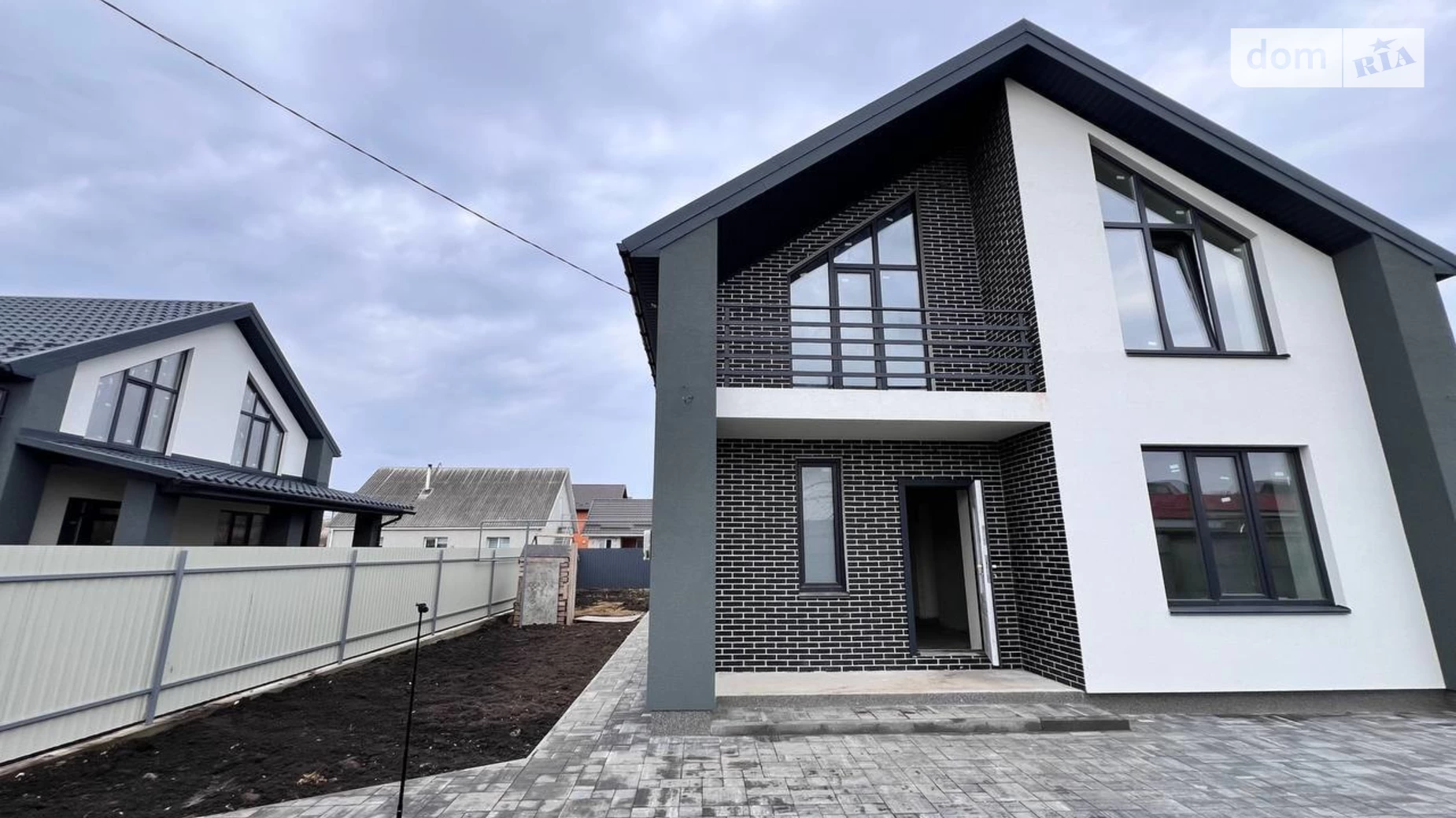 Продається будинок 2 поверховий 140 кв. м з подвалом, цена: 140000 $ - фото 3