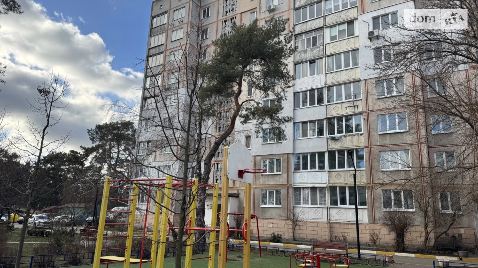 Продается 2-комнатная квартира 53.2 кв. м в Ирпене, цена: 48000 $ - фото 4