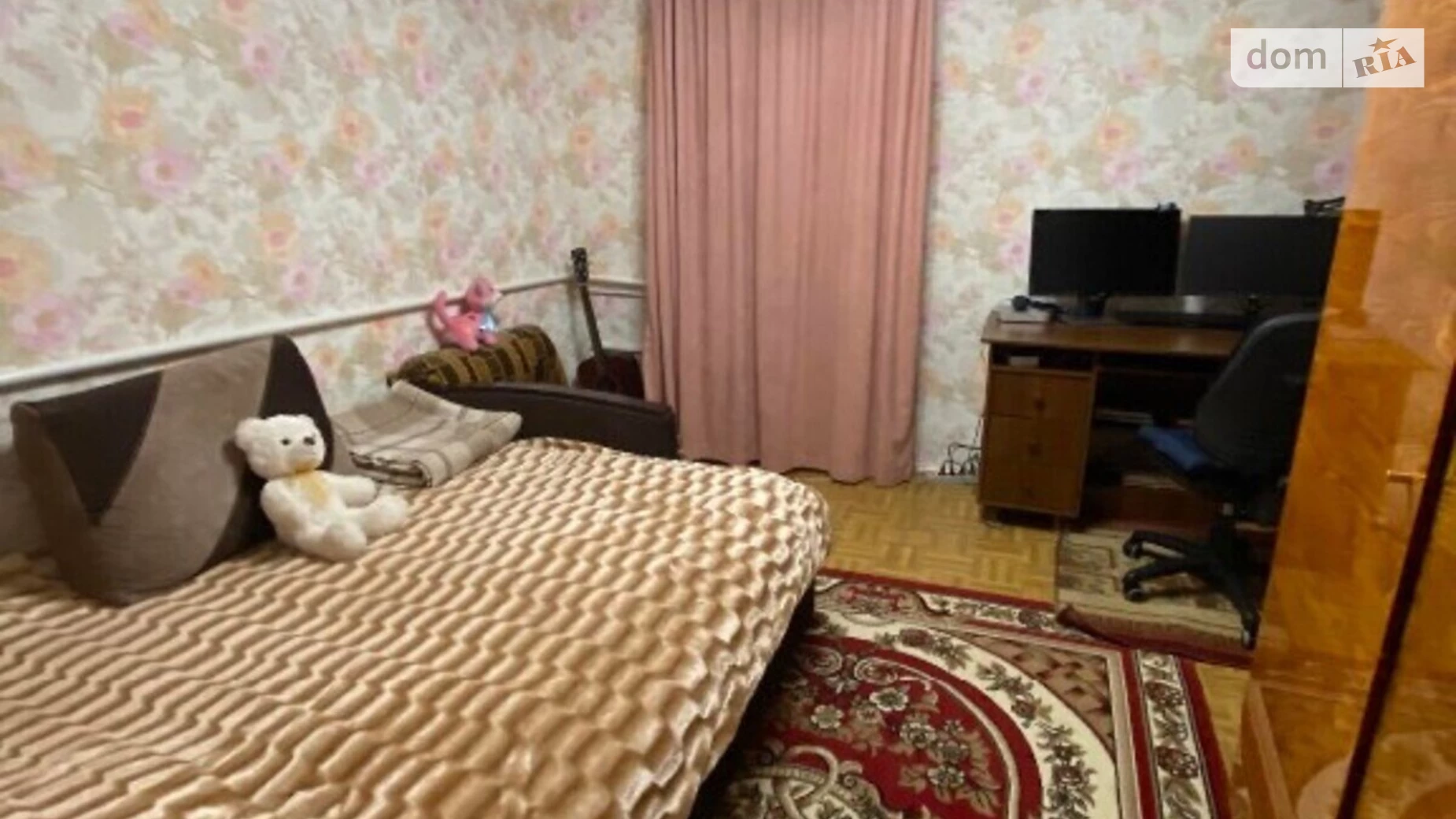 Продается часть дома 51.31 кв. м с балконом, цена: 58000 $ - фото 5