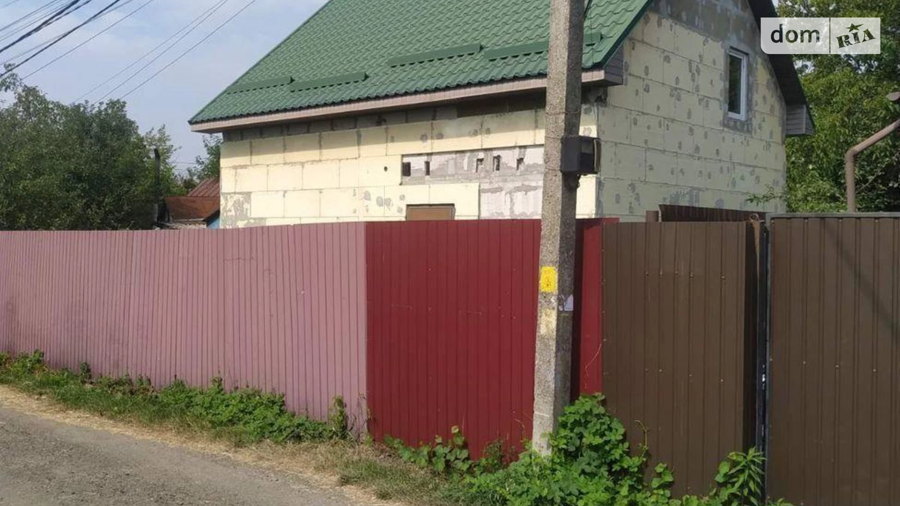 Продається будинок 2 поверховий 100 кв. м з балконом, цена: 80000 $ - фото 3