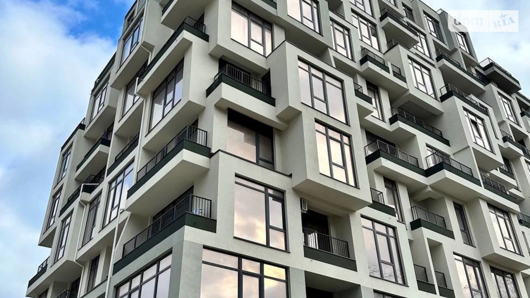 Продается 1-комнатная квартира 53.3 кв. м в Одессе, ул. Софиевская, 1А - фото 4