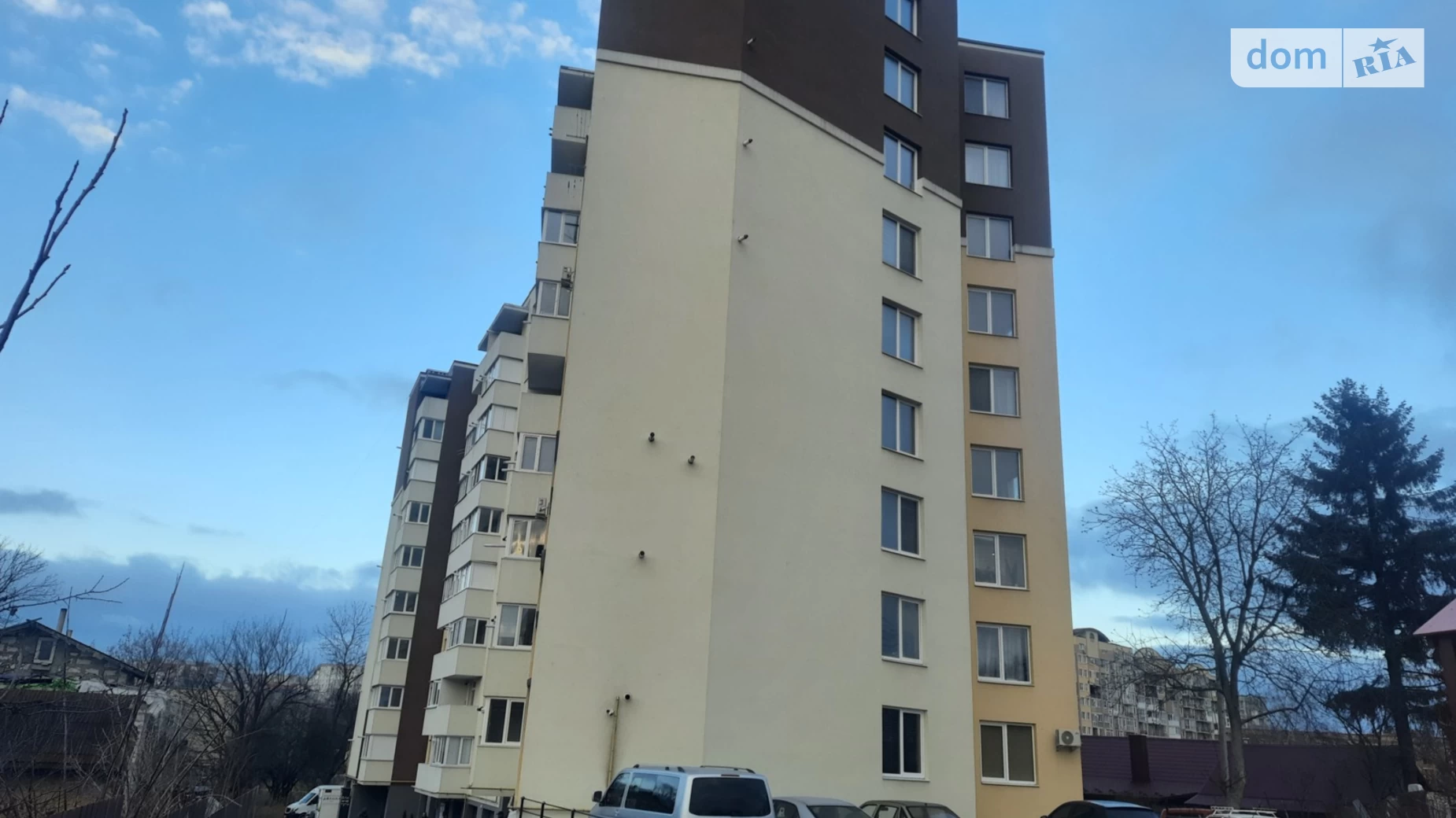 2-кімнатна квартира 51 кв. м у Тернополі, вул. Білогірська - фото 2