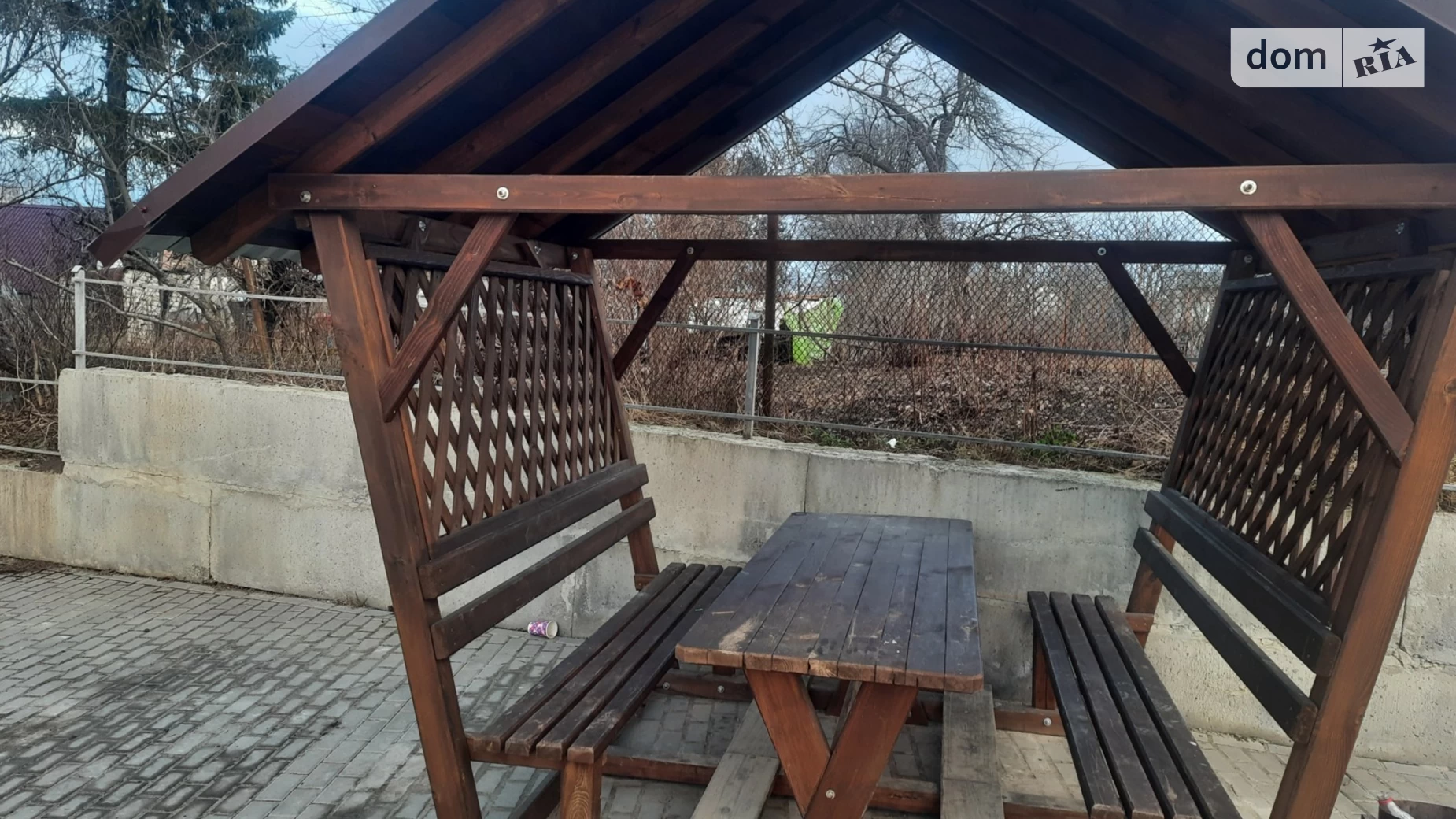2-кімнатна квартира 51 кв. м у Тернополі, вул. Білогірська - фото 4
