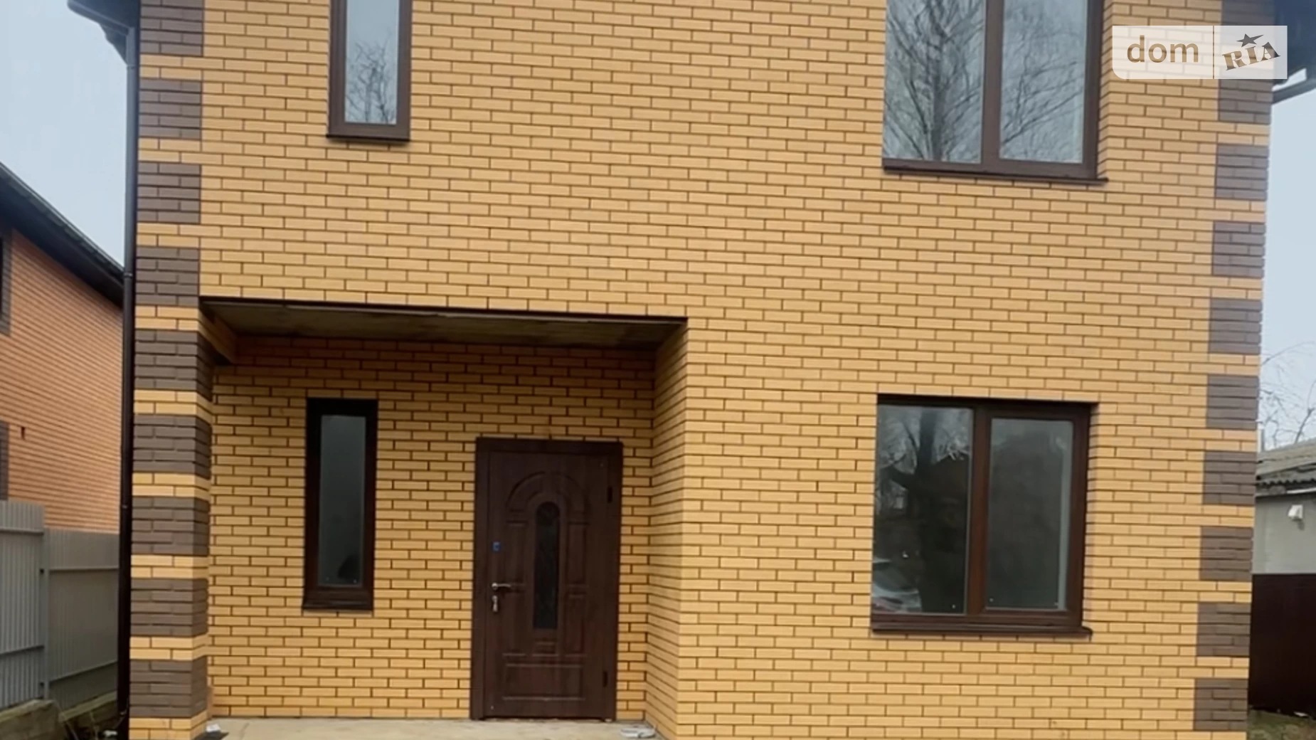 Продається будинок 2 поверховий 92000 кв. м с басейном, цена: 92000 $ - фото 3