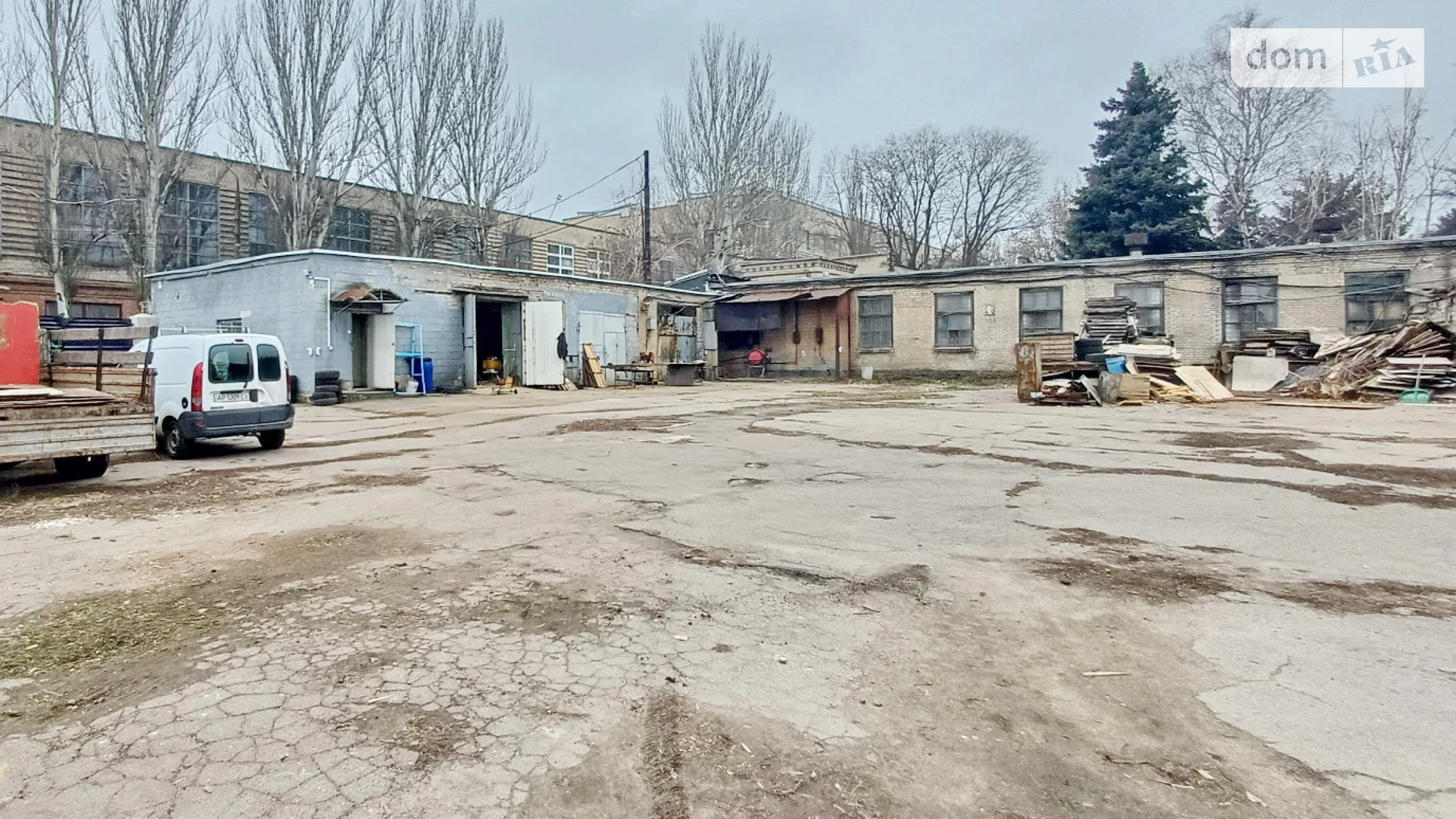 Продается помещения свободного назначения 498 кв. м в 1-этажном здании, цена: 90000 $ - фото 2