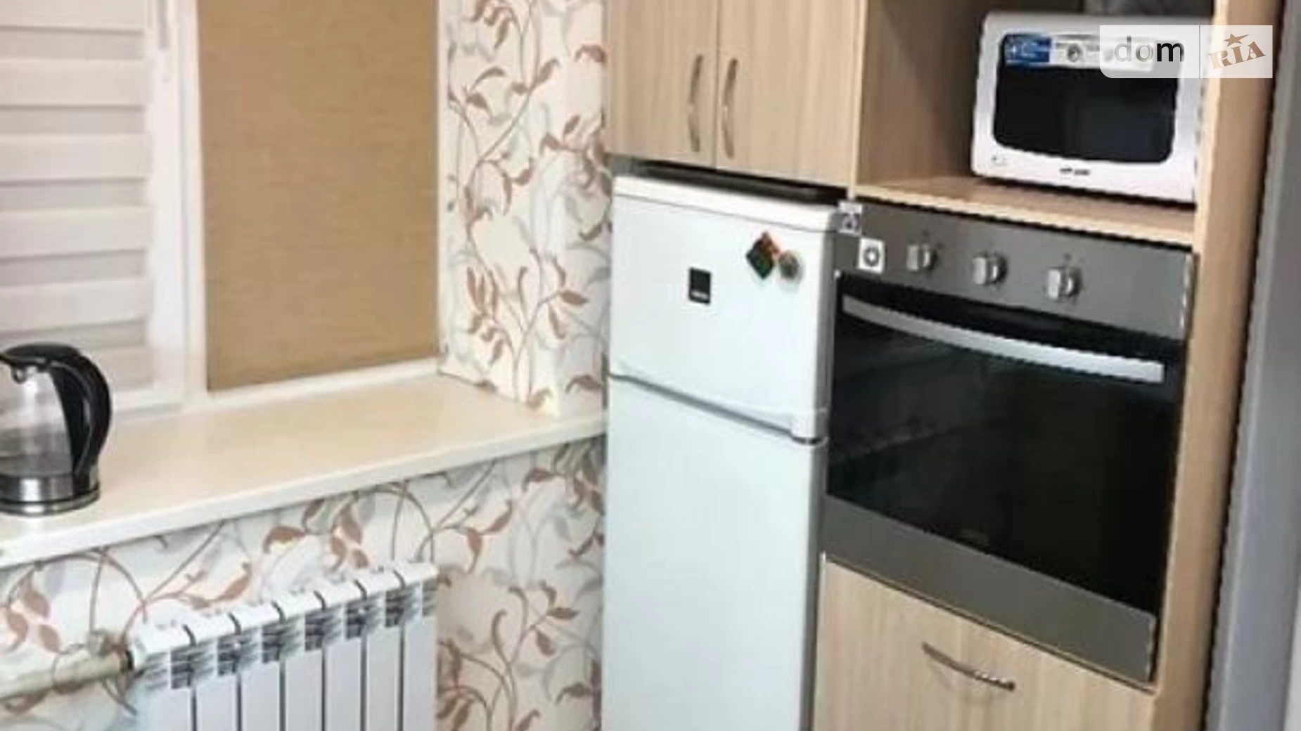 Продається 1-кімнатна квартира 31 кв. м у Харкові, цена: 25000 $ - фото 2