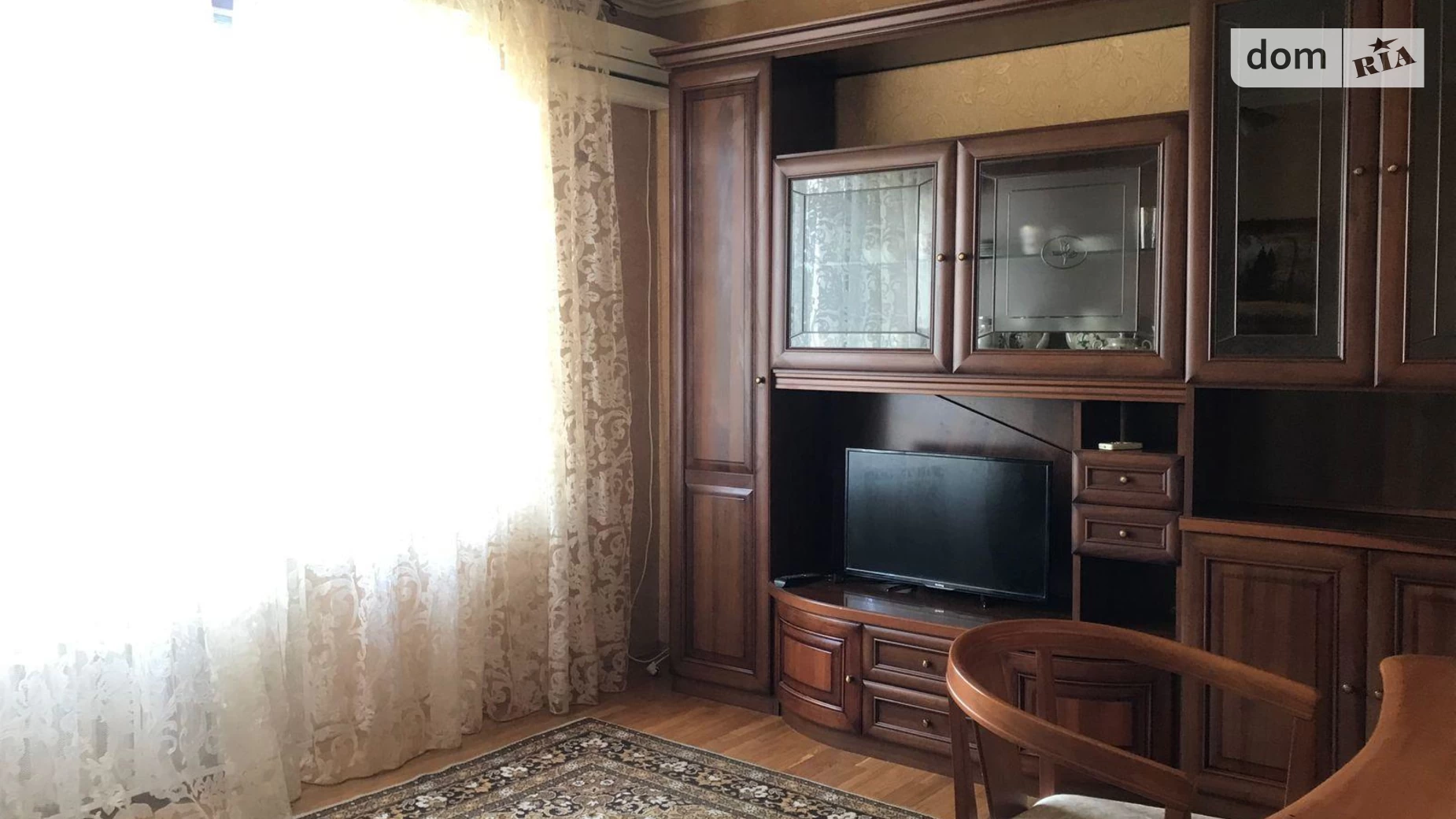 Продается 2-комнатная квартира 61 кв. м в Харькове, ул. Космическая, 25 - фото 3