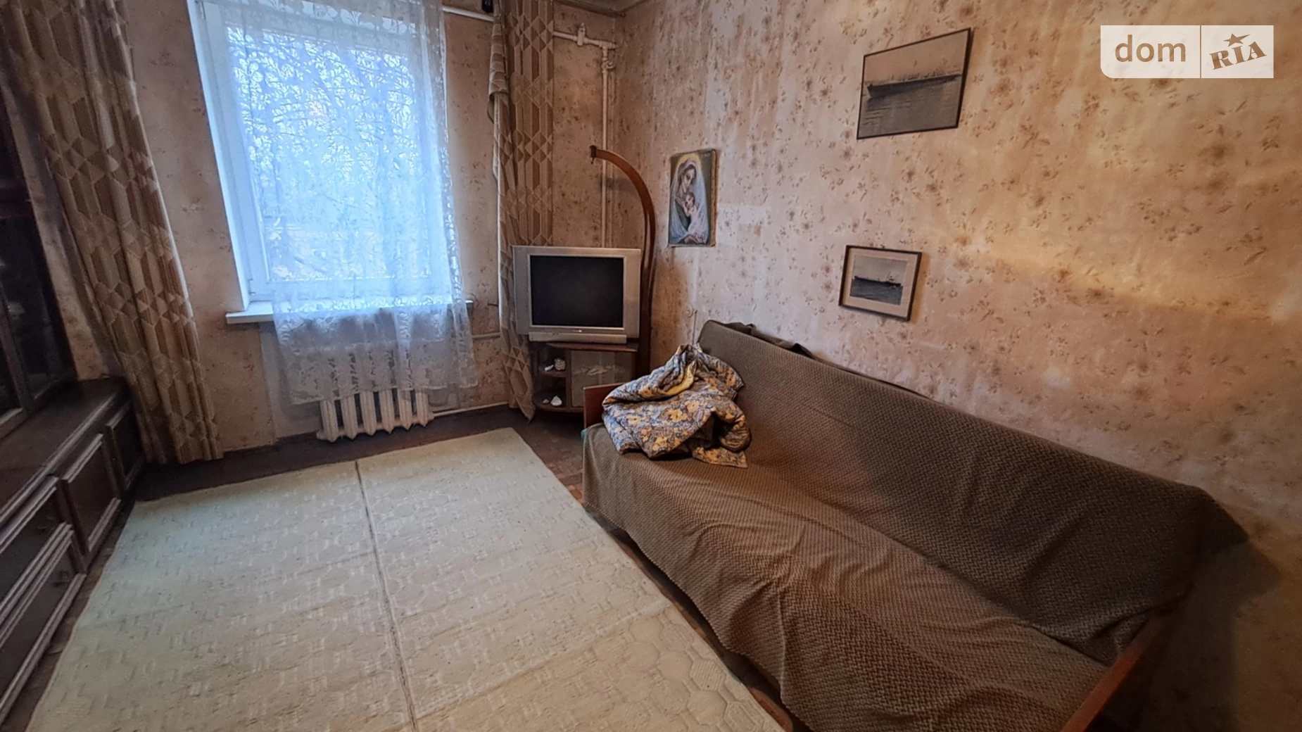 Продається 3-кімнатна квартира 63.6 кв. м у Одесі, вул. Запорізька - фото 2