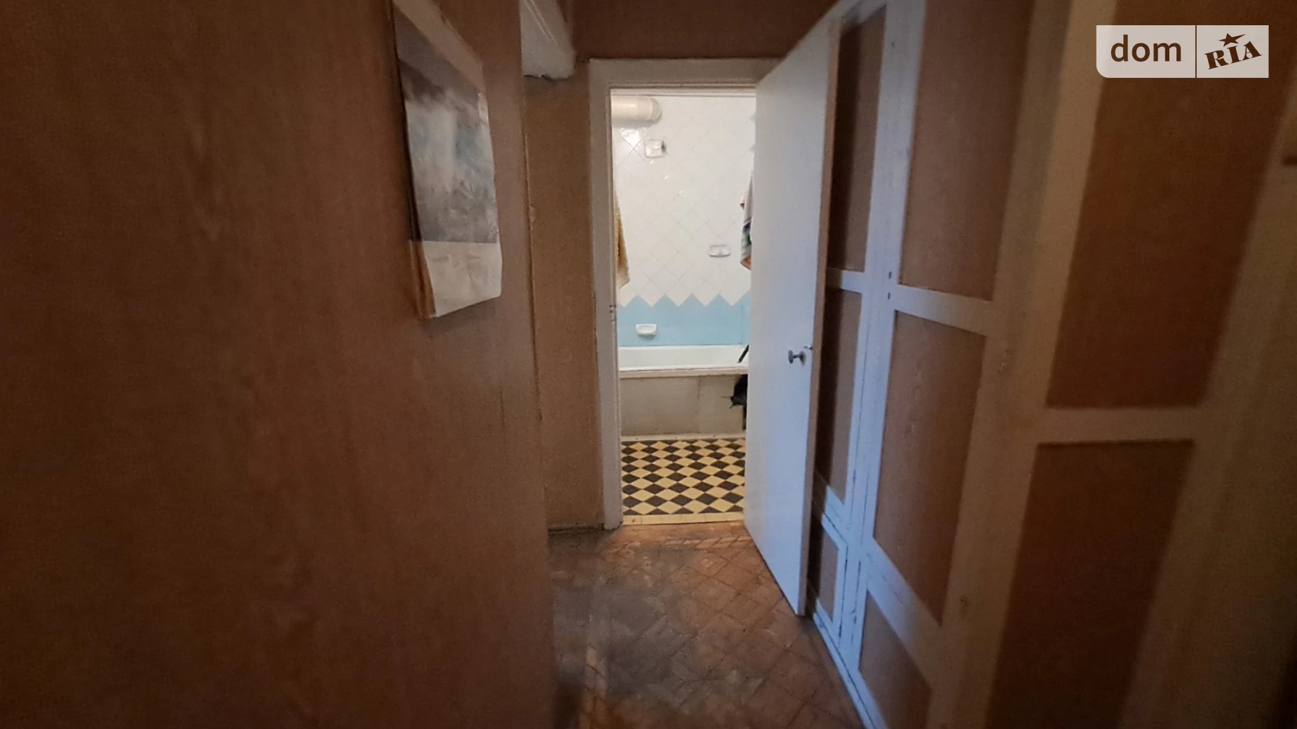 Продається 3-кімнатна квартира 63.6 кв. м у Одесі, вул. Запорізька - фото 4