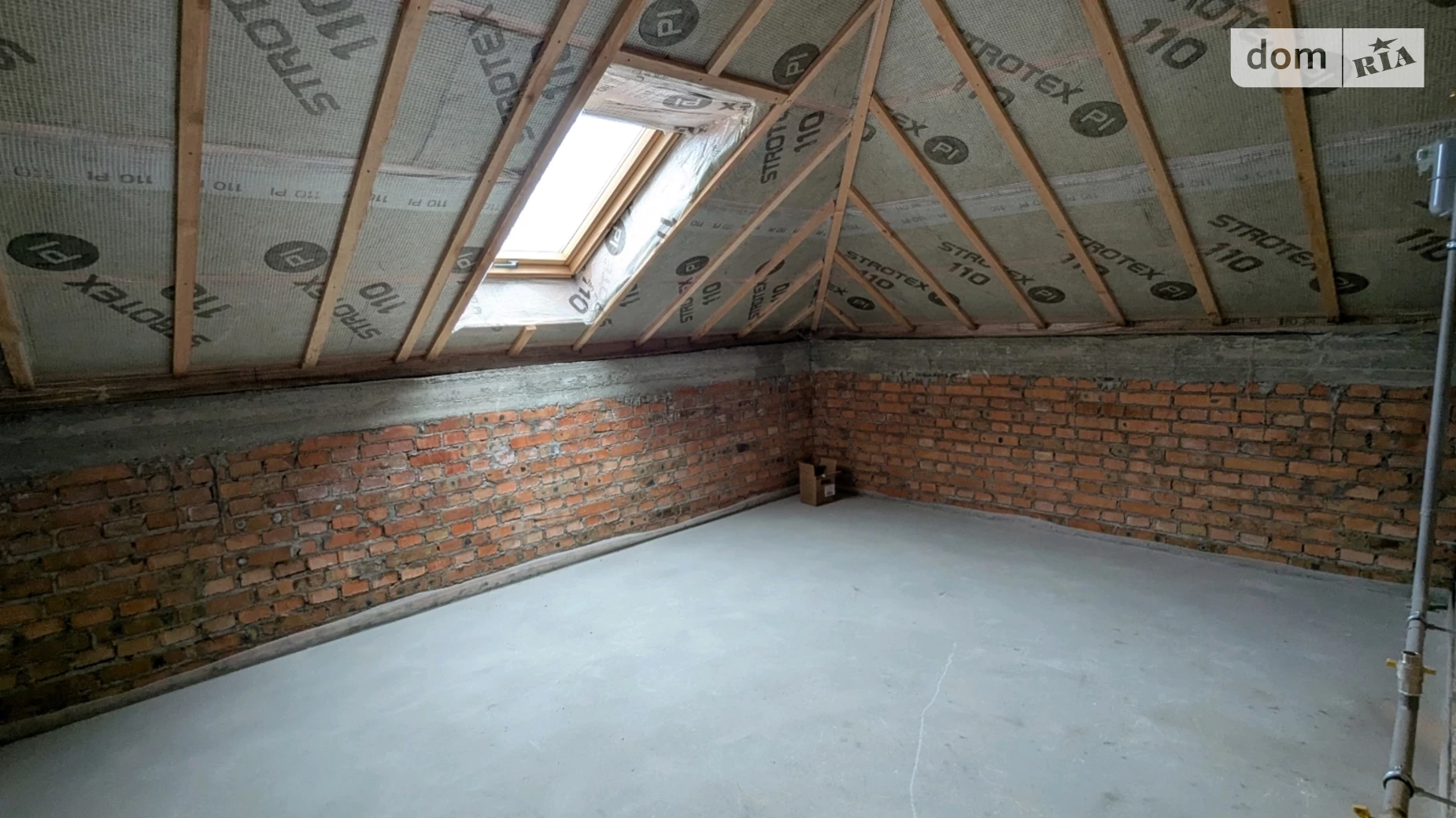 Продается 1-комнатная квартира 34 кв. м в Ирпене, ул. Троицкая, 15 - фото 3