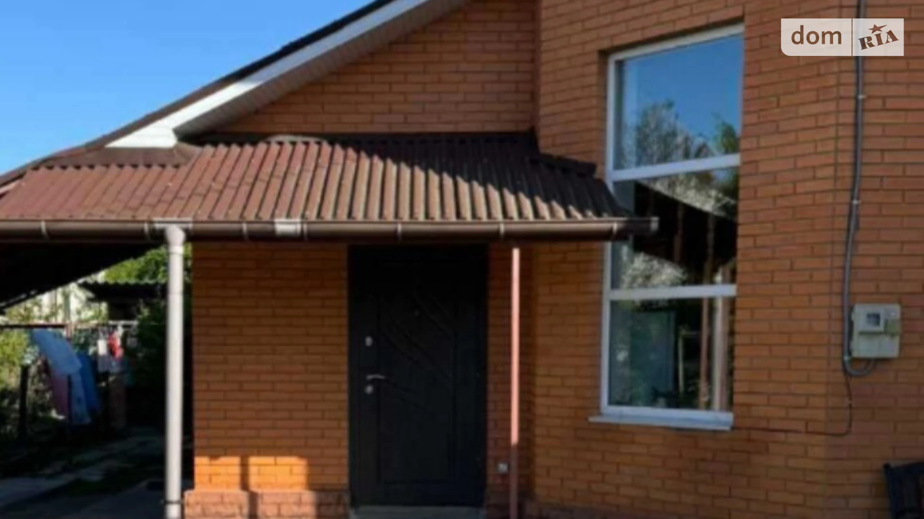 Продается дом на 2 этажа 124.3 кв. м с гаражом, цена: 98000 $ - фото 2