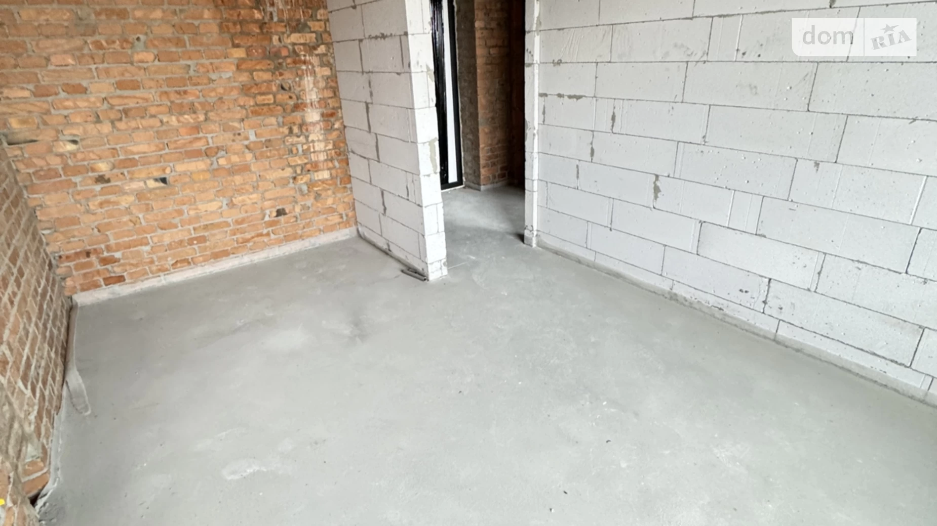Продается 1-комнатная квартира 33 кв. м в Ирпене, ул. Троицкая, 15 - фото 3