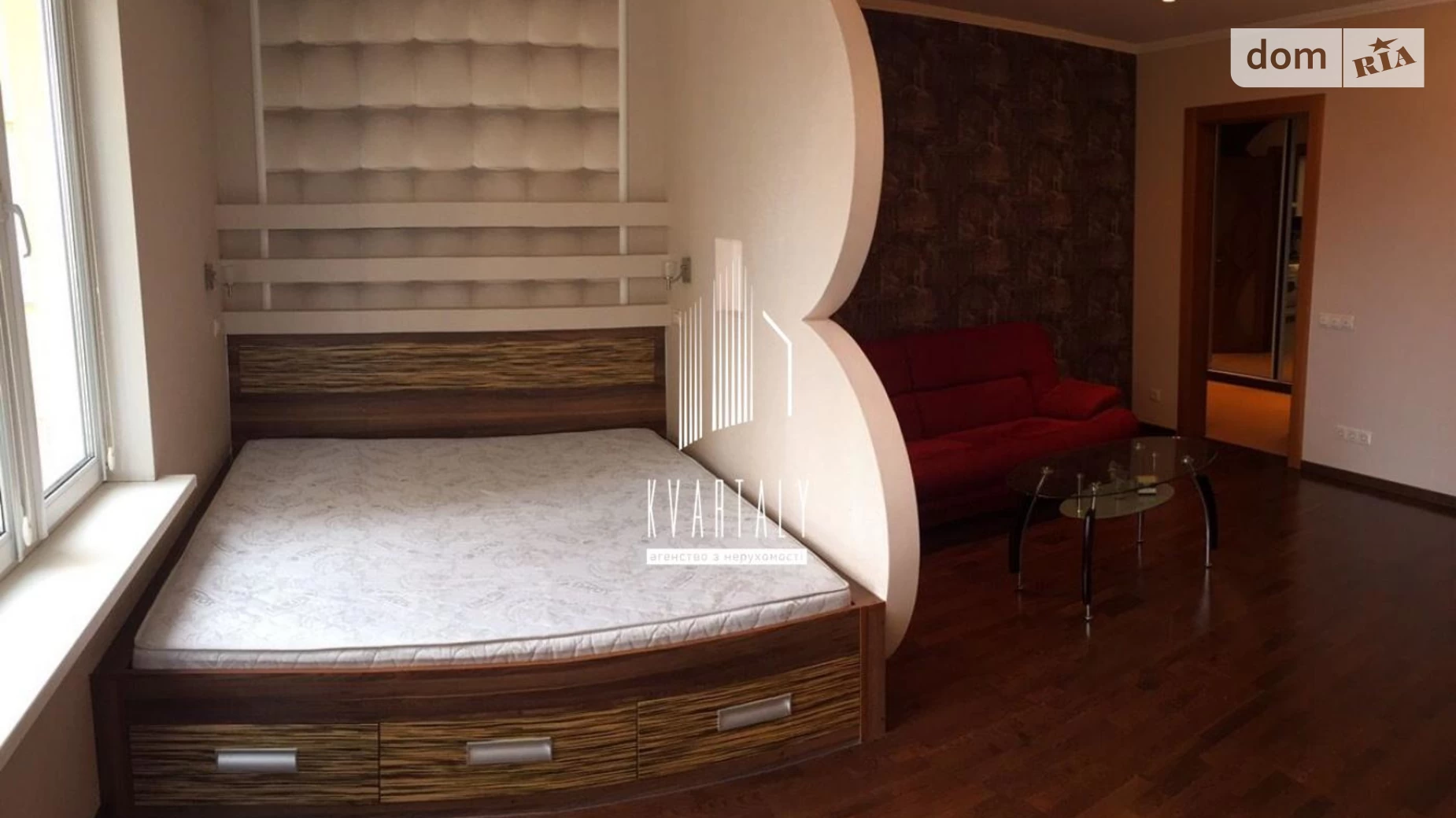 Продається 1-кімнатна квартира 54.9 кв. м у Києві, цена: 105800 $ - фото 5
