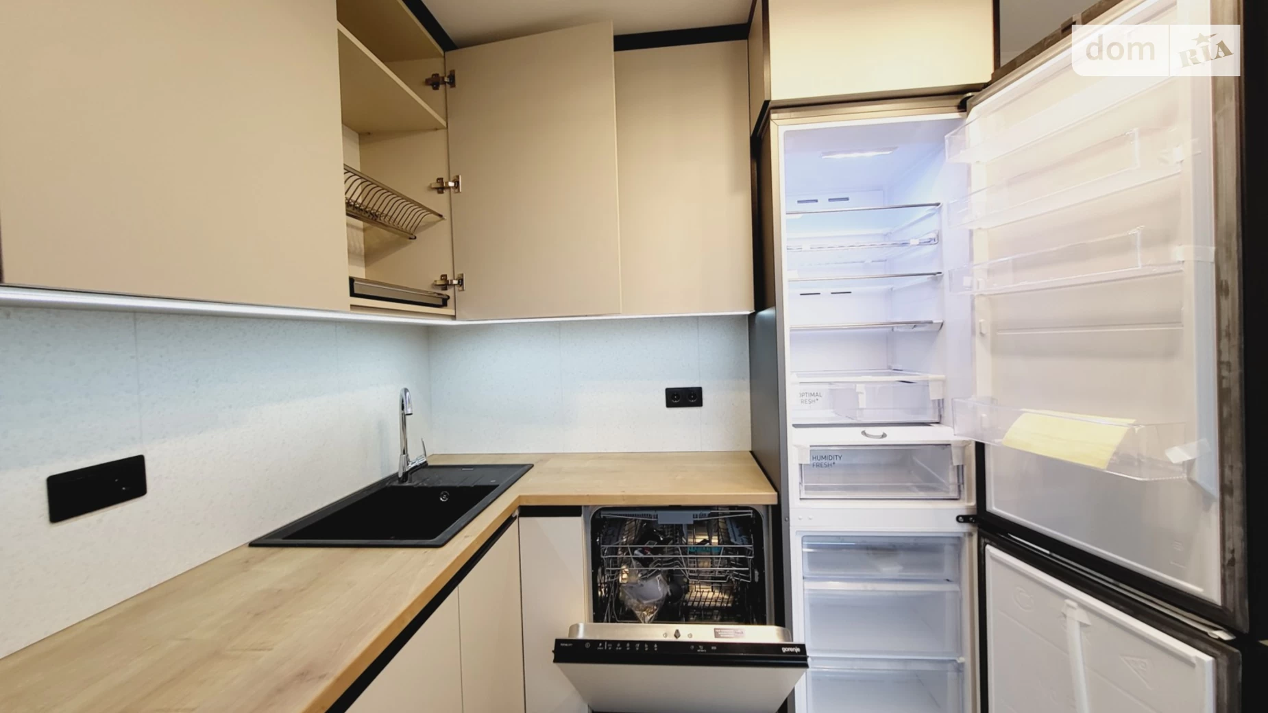 Продается 4-комнатная квартира 79 кв. м в Виннице, ул. Келецкая - фото 2