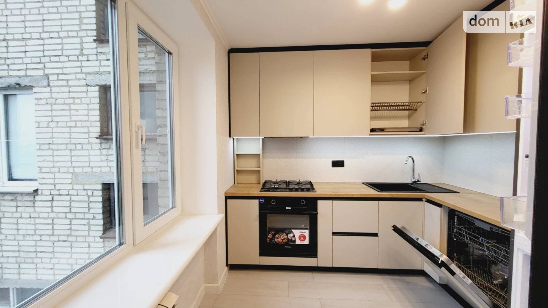 Продается 4-комнатная квартира 79 кв. м в Виннице, ул. Келецкая - фото 5