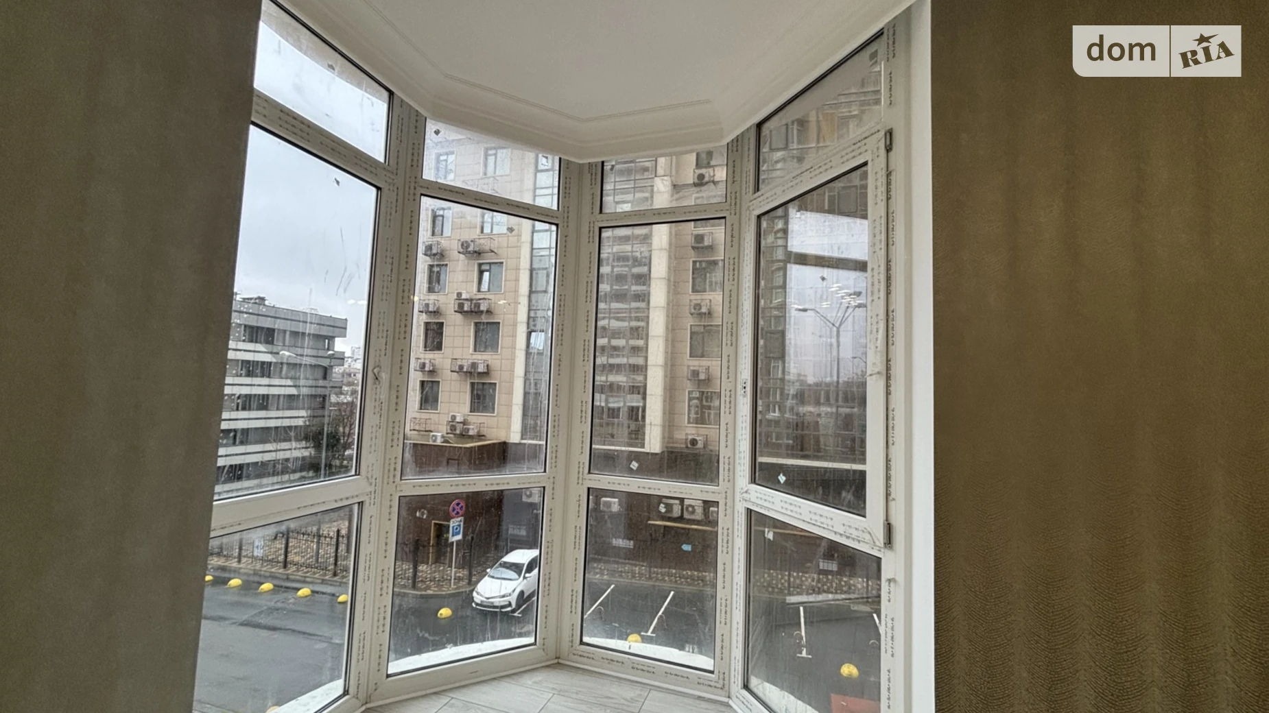 Продается 3-комнатная квартира 98.7 кв. м в Одессе, плато Аркадийское(Гагаринское), 9 - фото 2