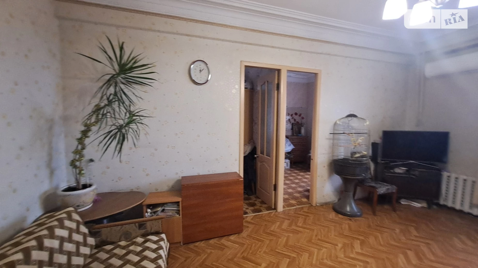 Продається 3-кімнатна квартира 71 кв. м у Одесі, вул. Заньковецької, 11 - фото 2