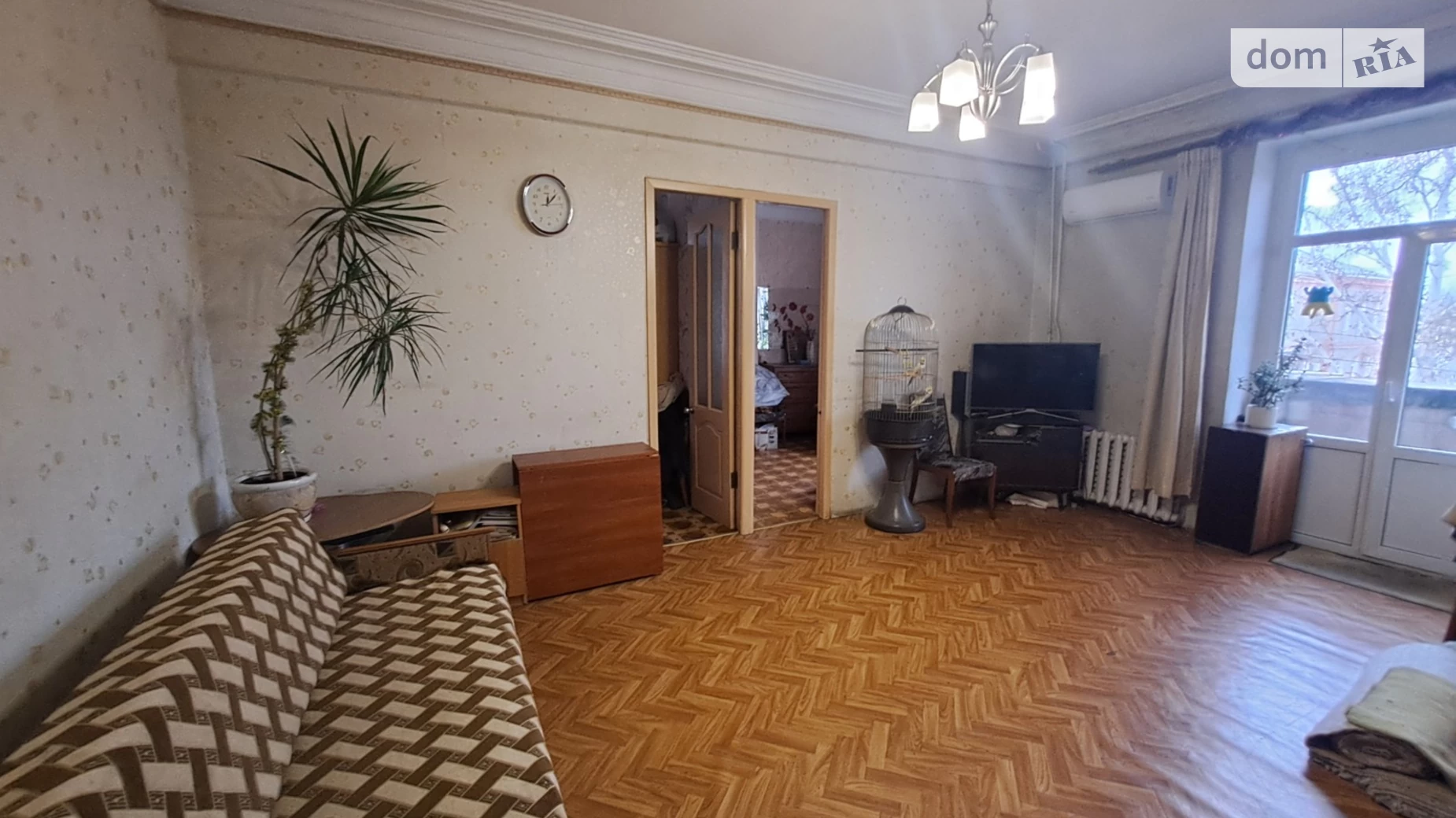 Продається 3-кімнатна квартира 71 кв. м у Одесі, вул. Заньковецької, 11 - фото 3