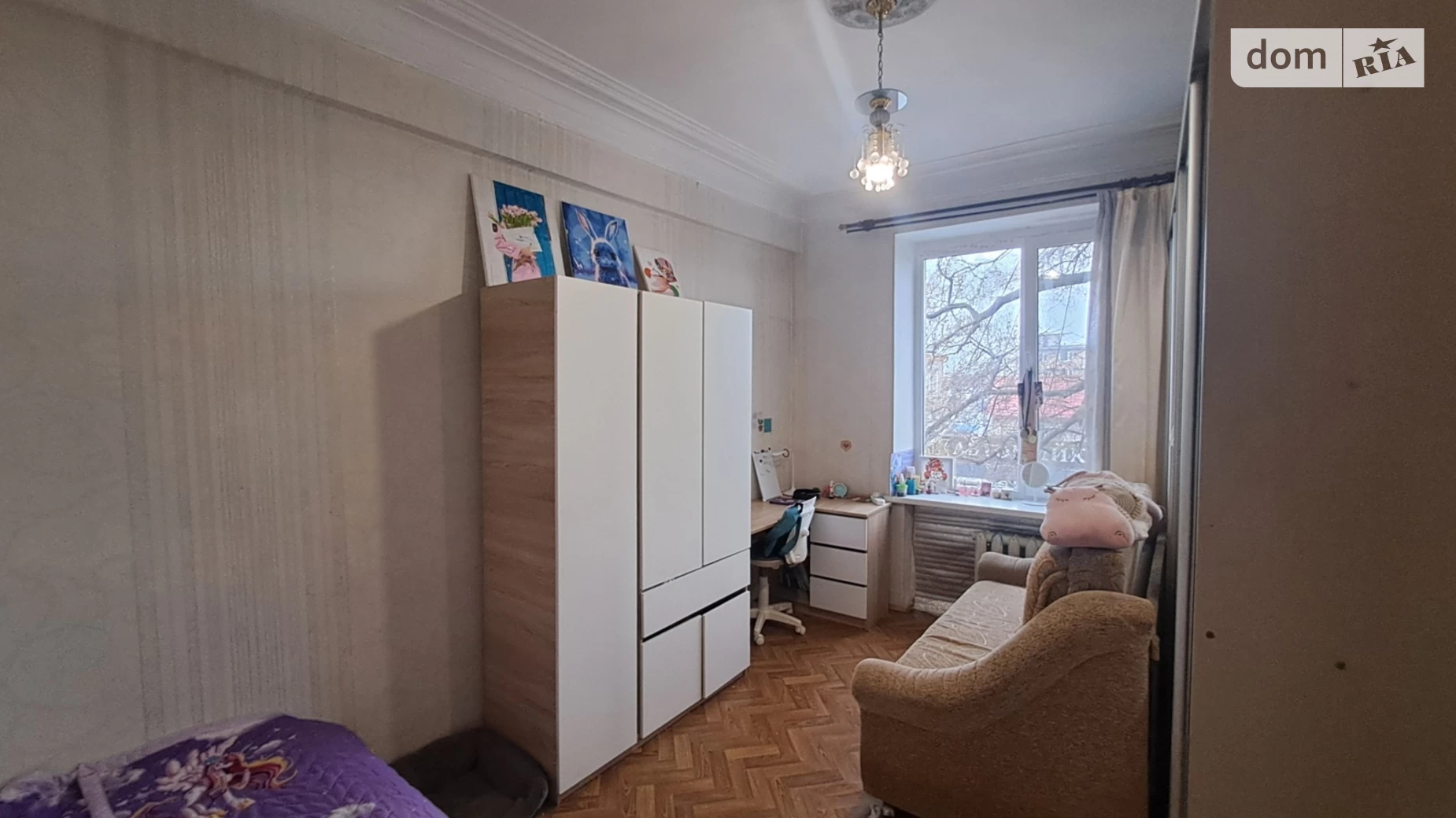 Продається 3-кімнатна квартира 71 кв. м у Одесі, вул. Заньковецької, 11 - фото 4