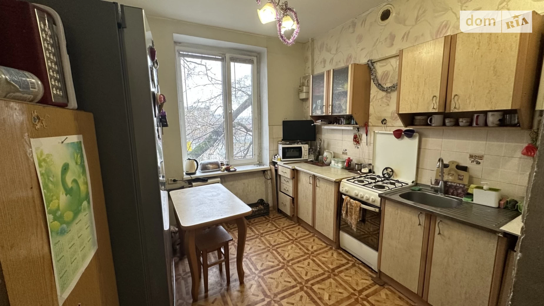 Продается 3-комнатная квартира 71.4 кв. м в Одессе, цена: 50000 $ - фото 3