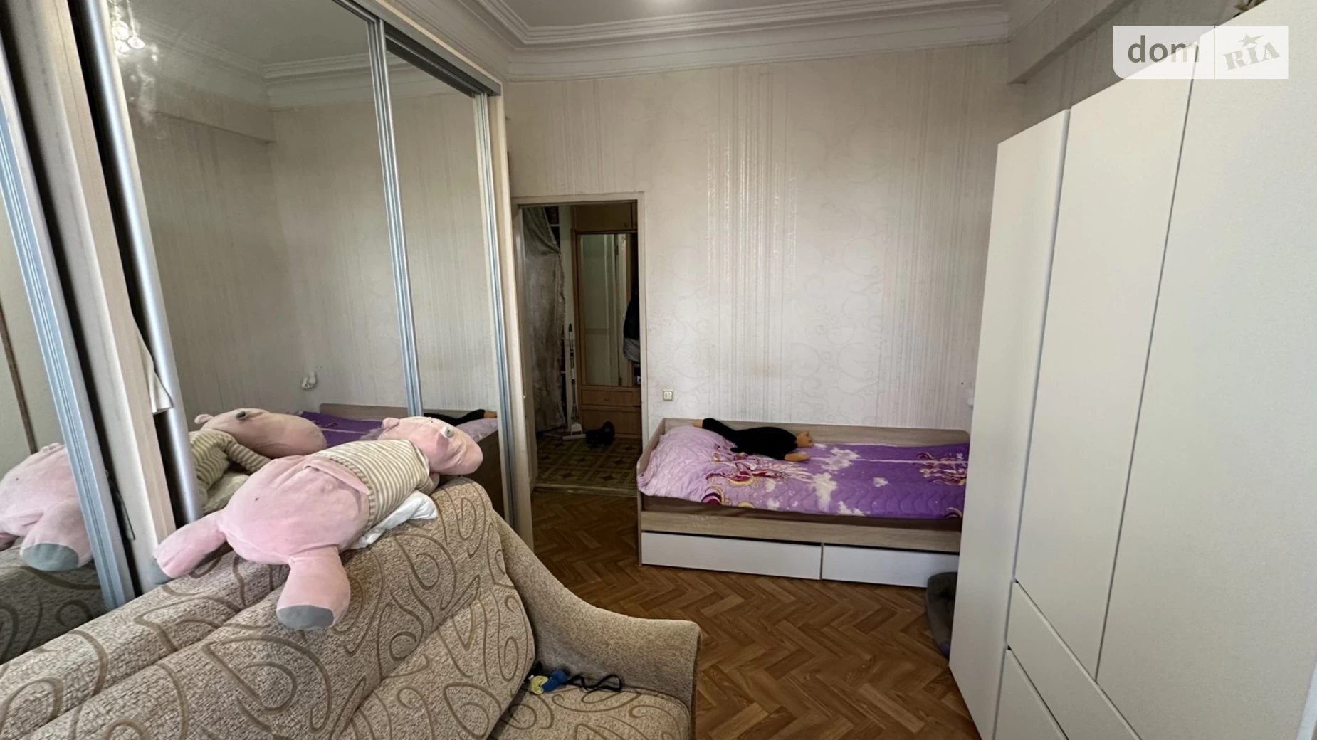 Продается 3-комнатная квартира 71.4 кв. м в Одессе, цена: 50000 $ - фото 5