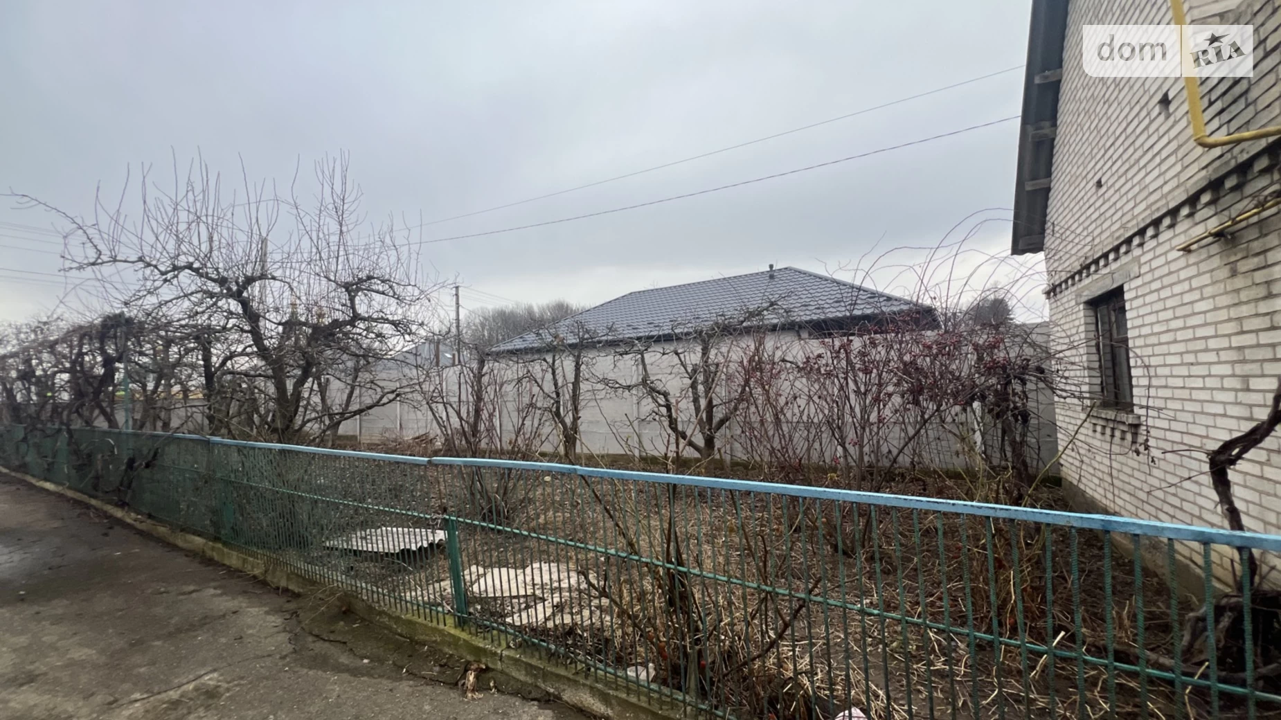 Продается одноэтажный дом 87.3 кв. м с камином, цена: 105000 $ - фото 2