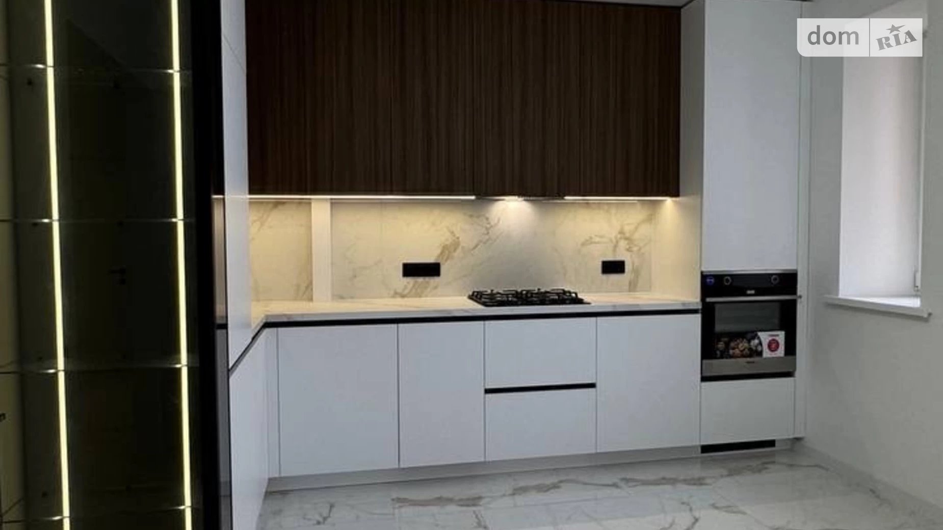 Продается 2-комнатная квартира 63.2 кв. м в Криховцах, ул. Дворовая, 13 - фото 3