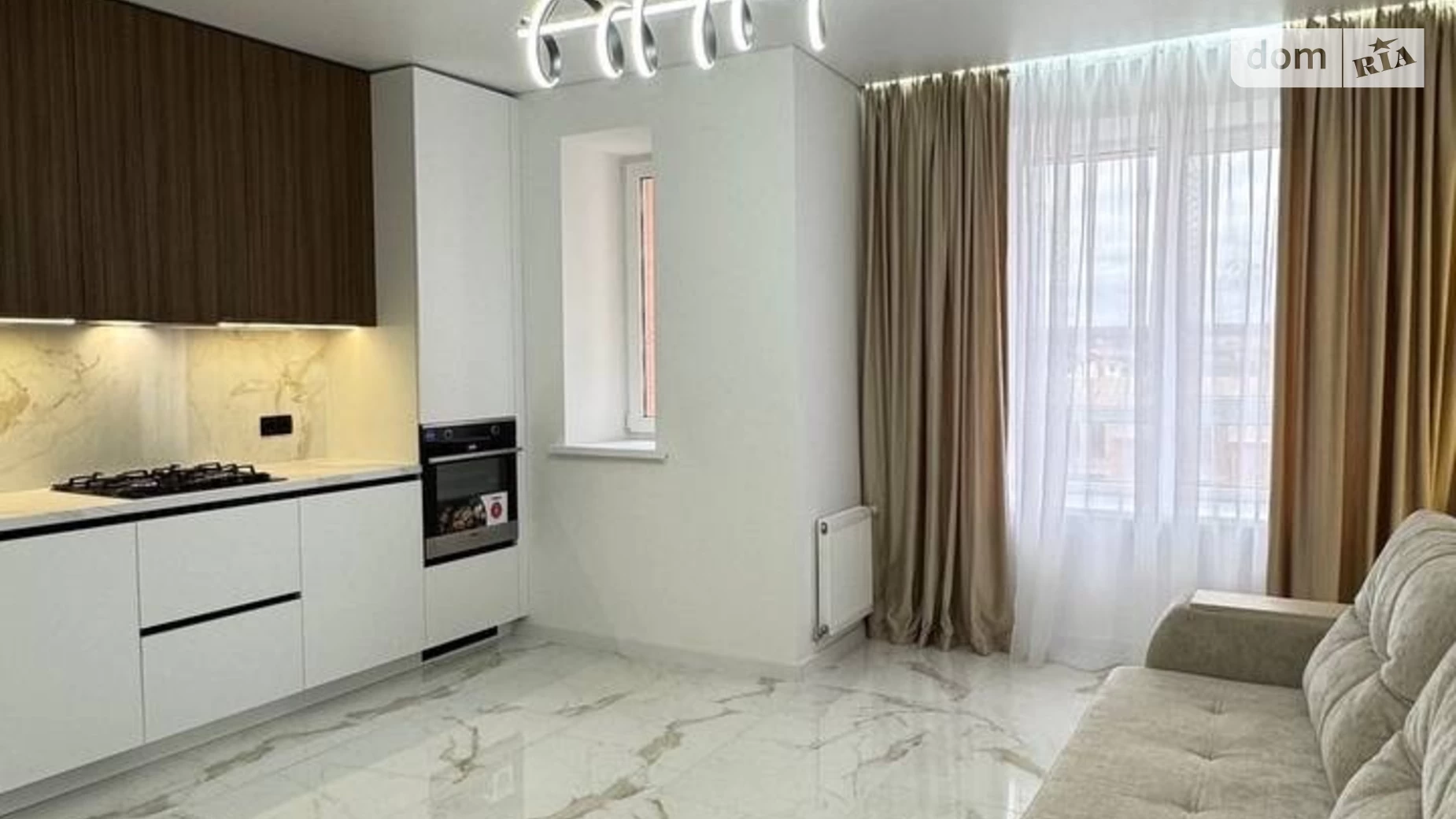 Продается 2-комнатная квартира 63.2 кв. м в Криховцах, ул. Дворовая, 13 - фото 4