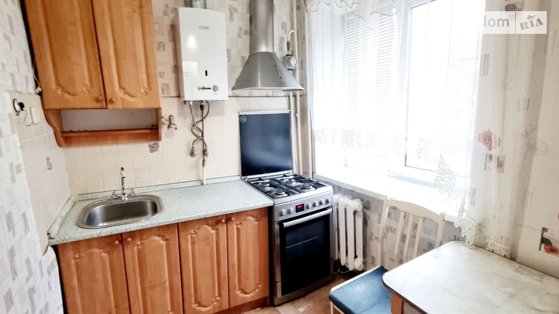 Сдается в аренду 2-комнатная квартира 45 кв. м в Хмельницком, ул. Заречанская - фото 2