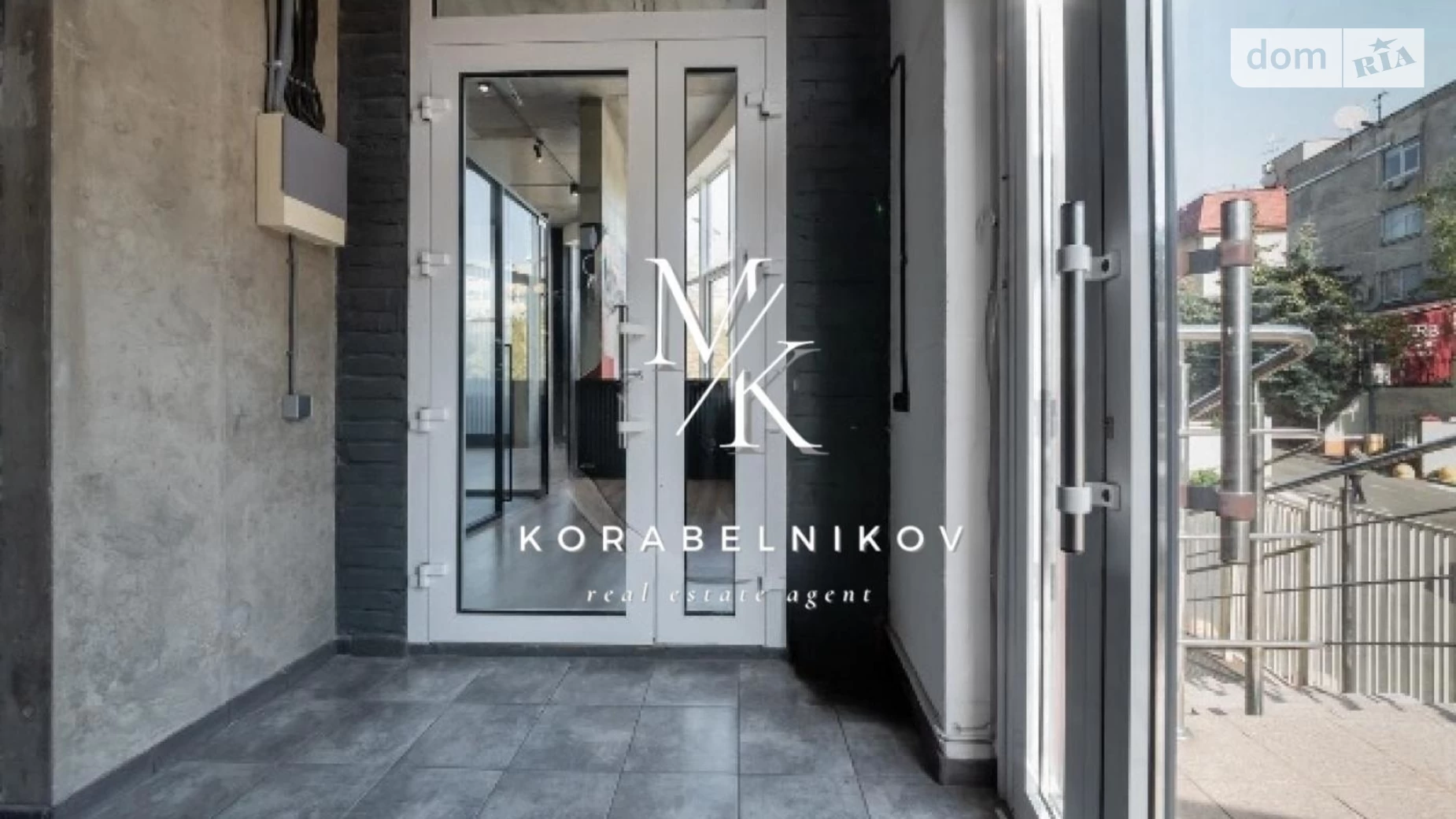 Продається офіс 160 кв. м в бізнес-центрі, цена: 495000 $ - фото 3