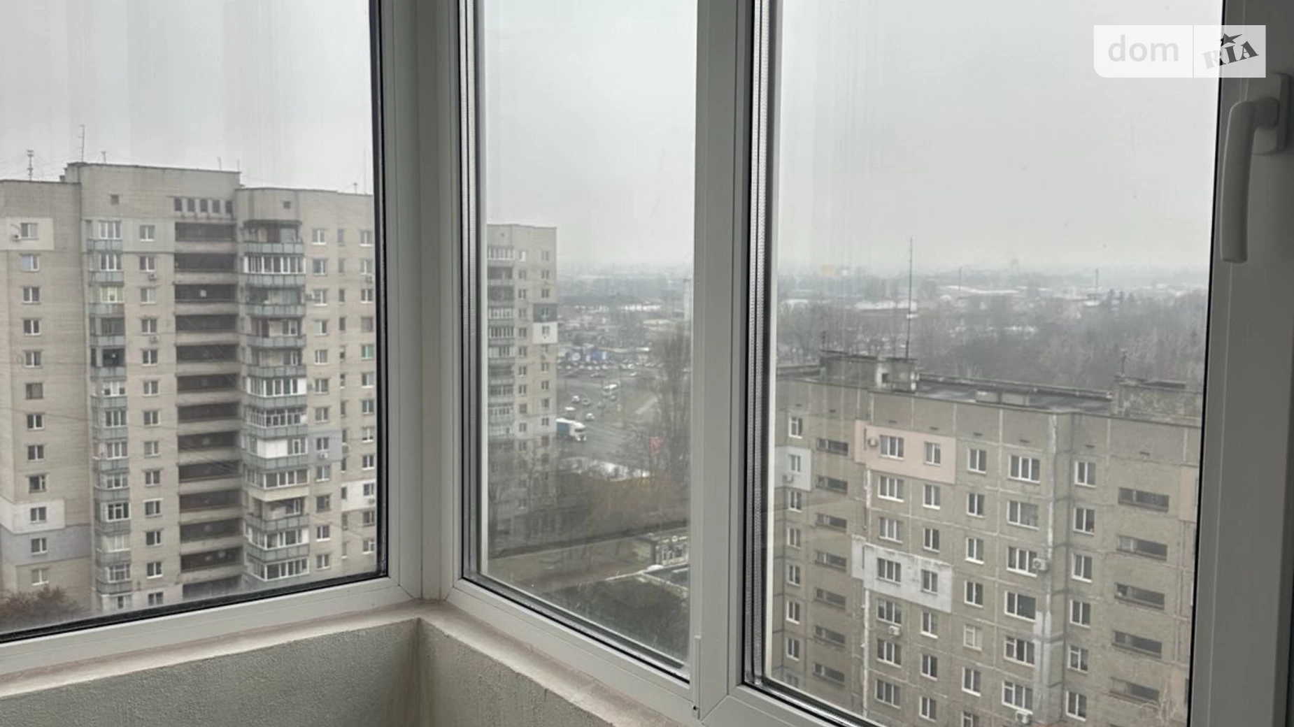Продається 2-кімнатна квартира 49.5 кв. м у Черкасах, просп. Перемоги(30-річчя Перемоги), 8/7 - фото 5