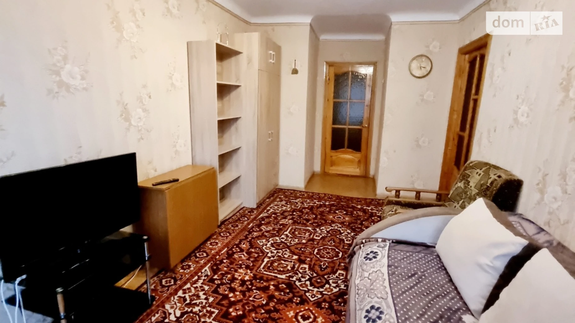 Сдается в аренду 2-комнатная квартира 45 кв. м в Хмельницком, ул. Заречанская - фото 3