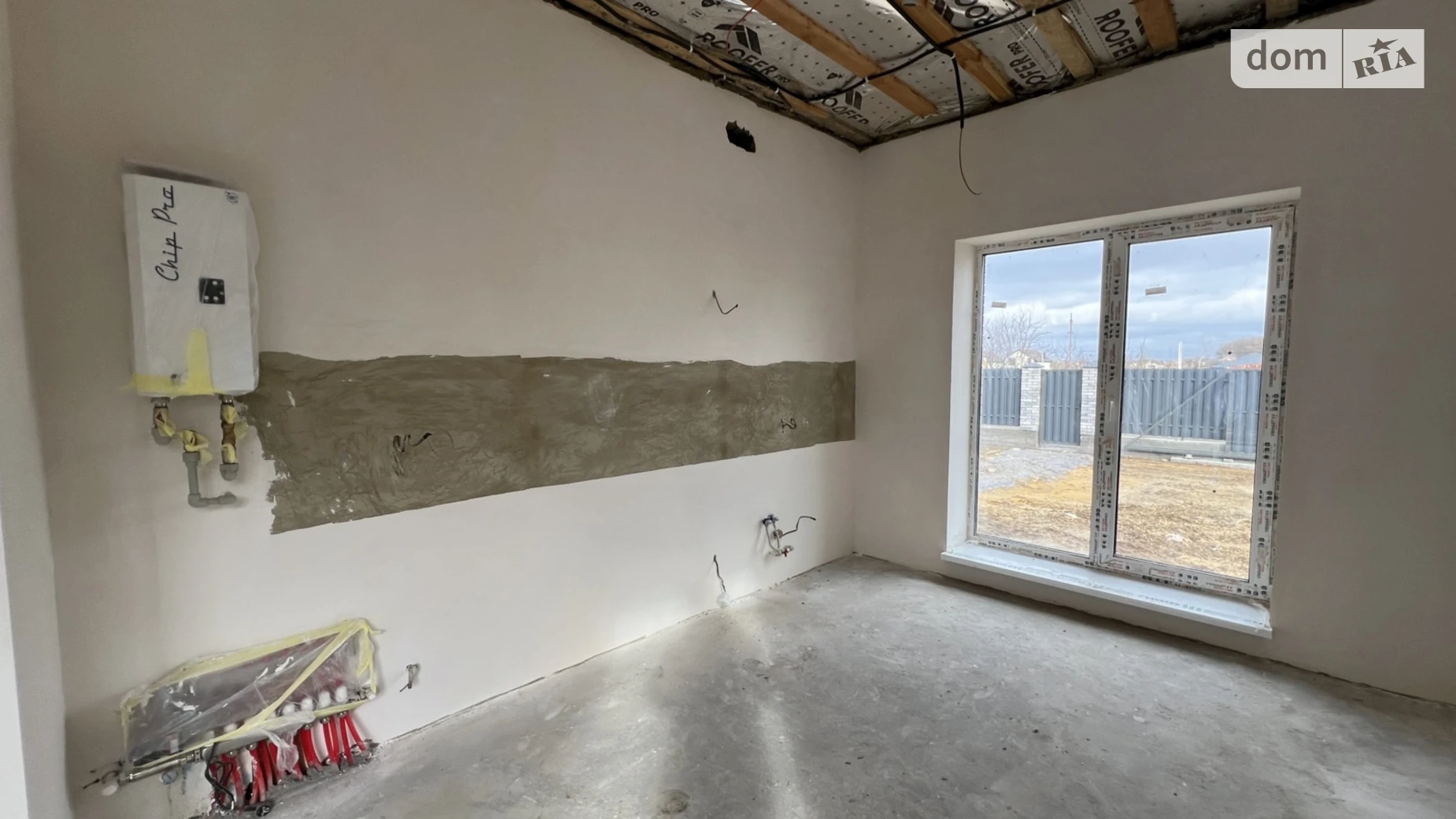 Продается одноэтажный дом 101 кв. м с гаражом, цена: 76000 $ - фото 3