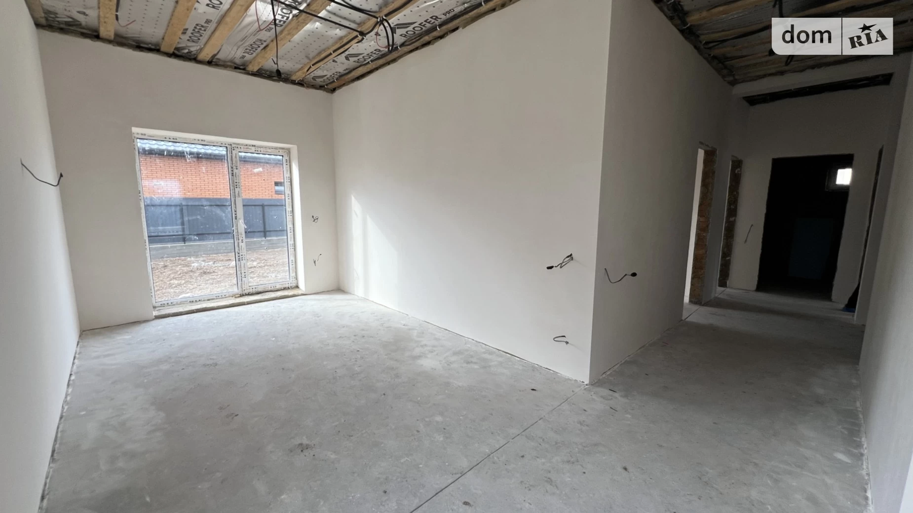 Продается одноэтажный дом 101 кв. м с гаражом, цена: 76000 $ - фото 4