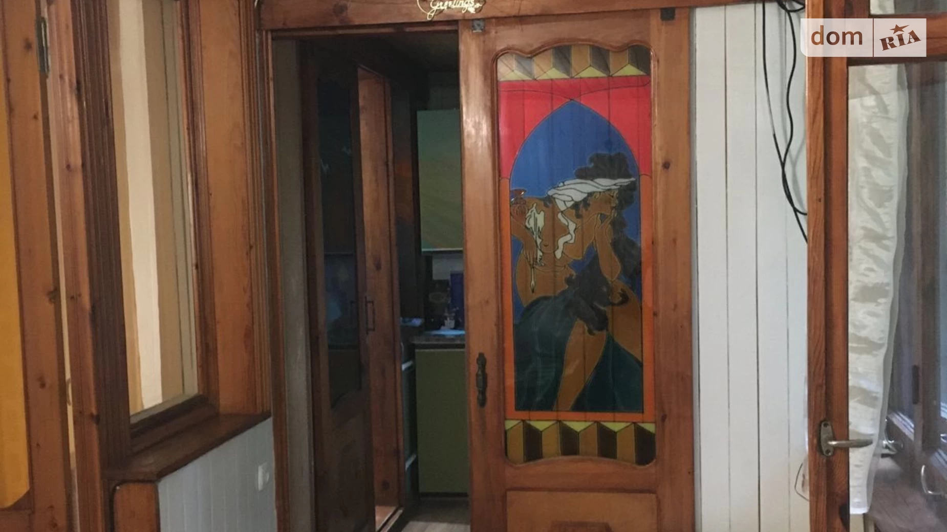 Продается 2-комнатная квартира 58.2 кв. м в Одессе, ул. Героев пограничников - фото 4