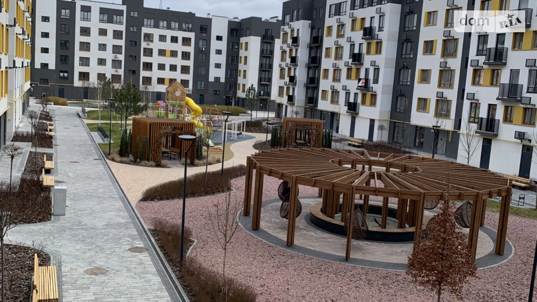 Продається 1-кімнатна квартира 28 кв. м у Ірпені, вул. Соборна(ІІІ Інтернаціоналу), 2К/22 - фото 5